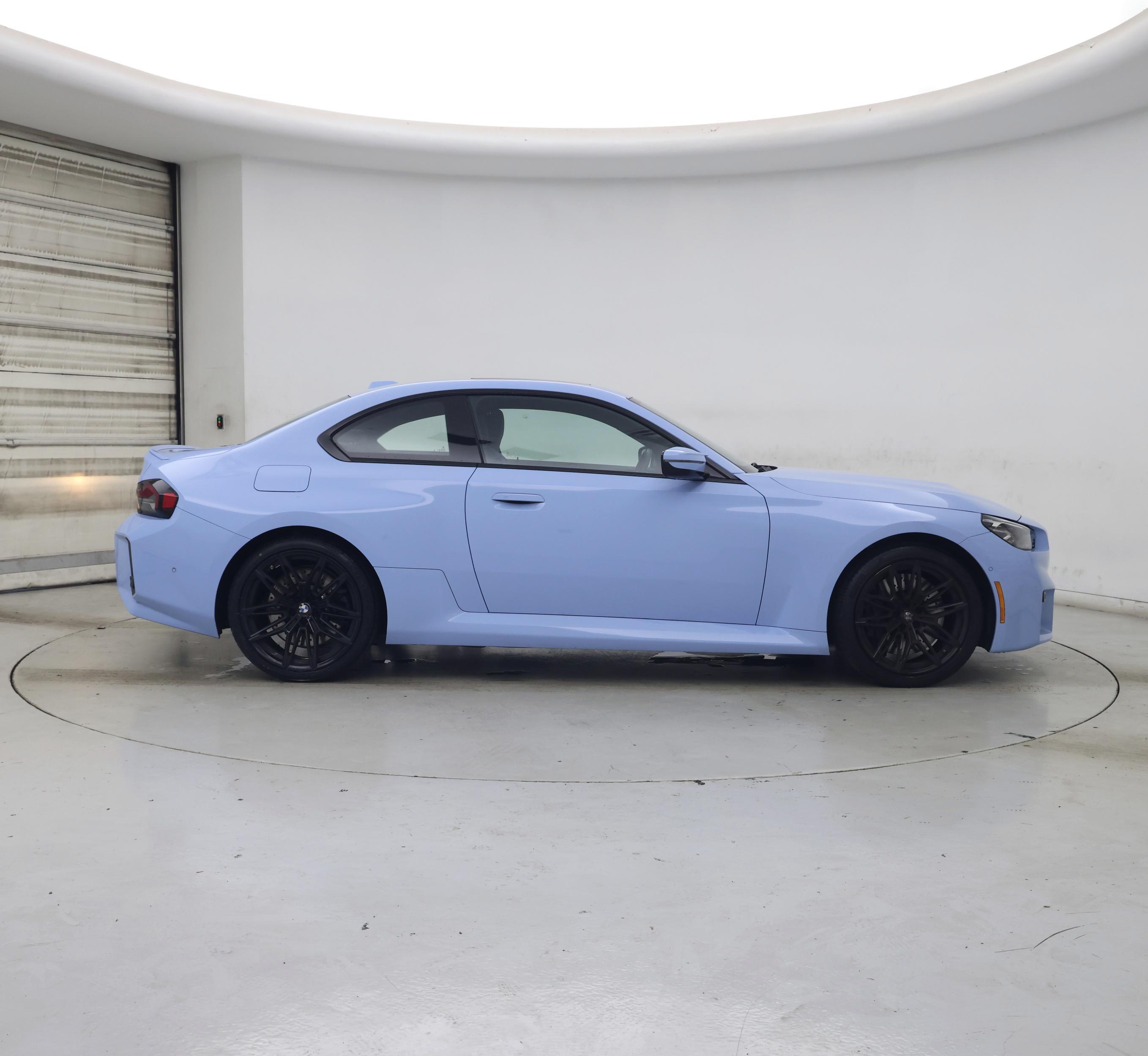 Thumbnail: 2024 BMW M2 - 7