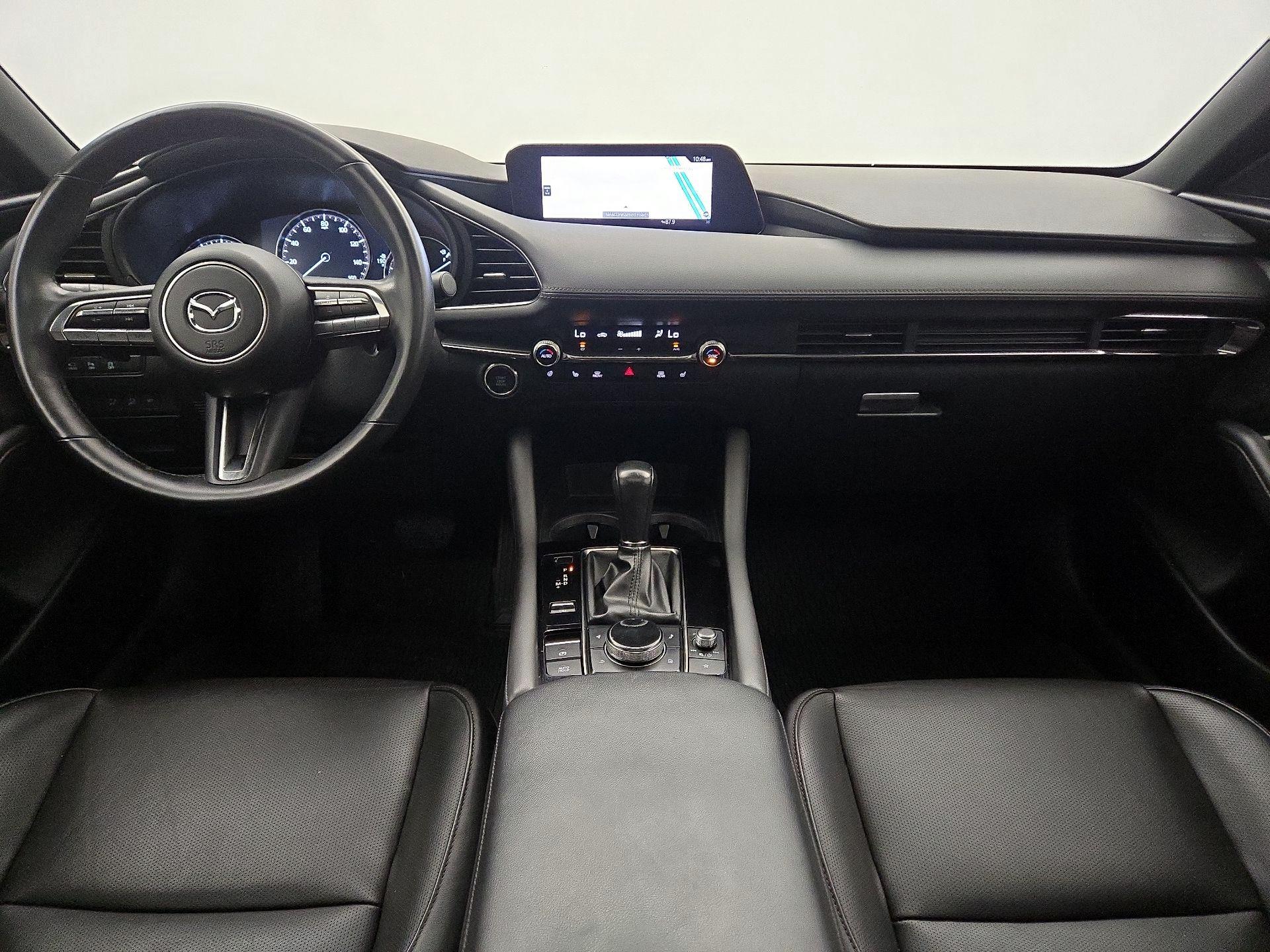 Thumbnail: 2023 Mazda Mazda3 - 9