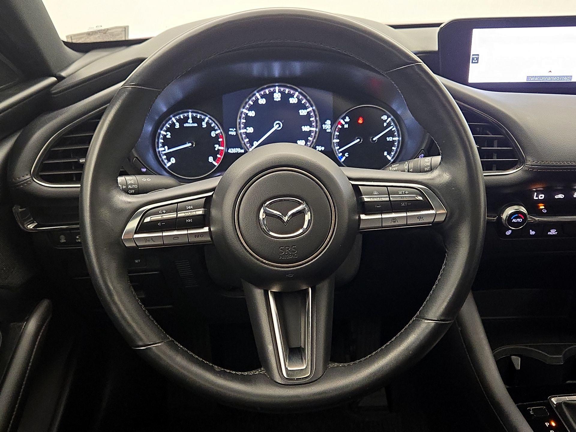 Thumbnail: 2023 Mazda Mazda3 - 10