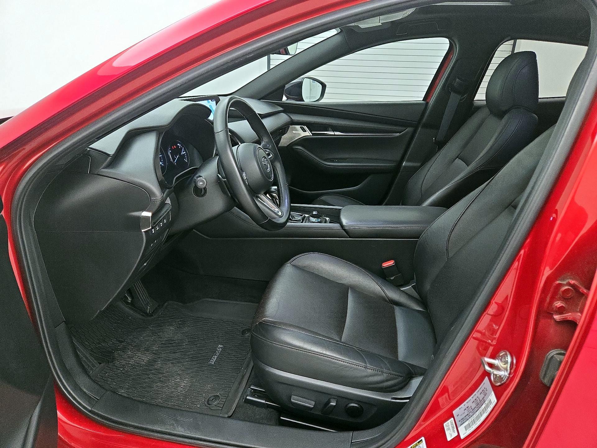 Thumbnail: 2023 Mazda Mazda3 - 11