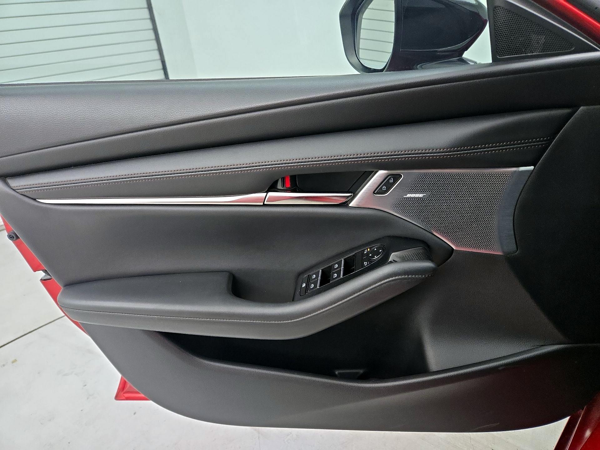 Thumbnail: 2023 Mazda Mazda3 - 12