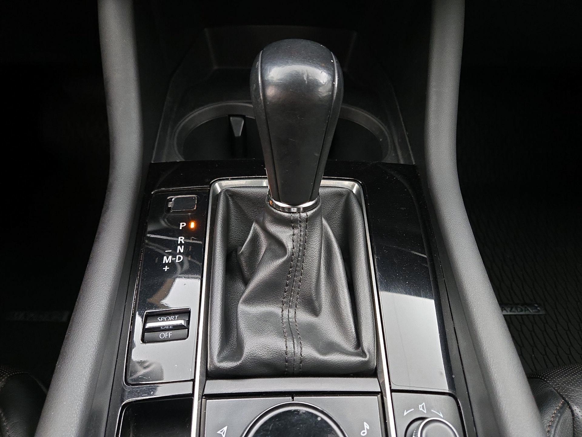 Thumbnail: 2023 Mazda Mazda3 - 18