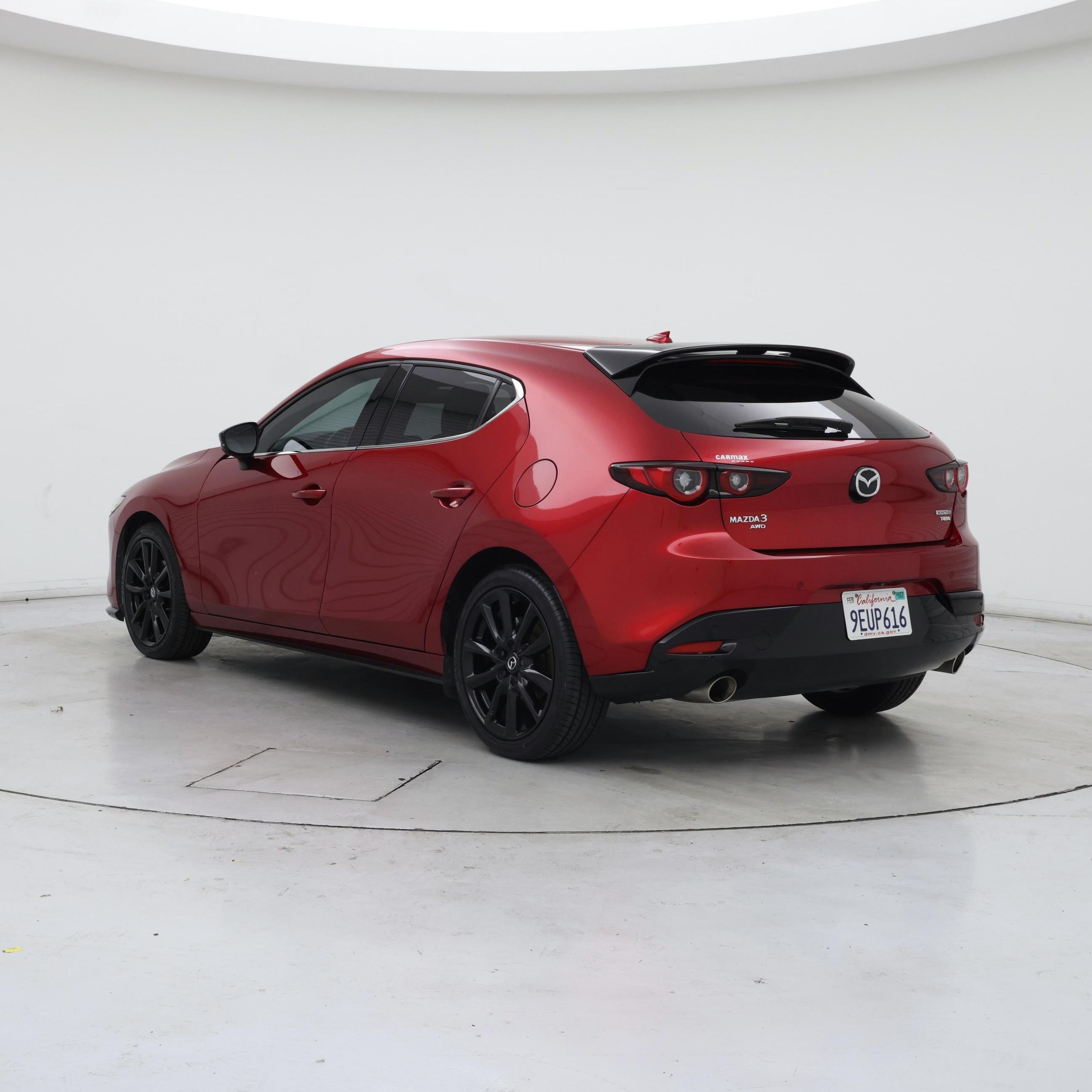 Thumbnail: 2023 Mazda Mazda3 - 2