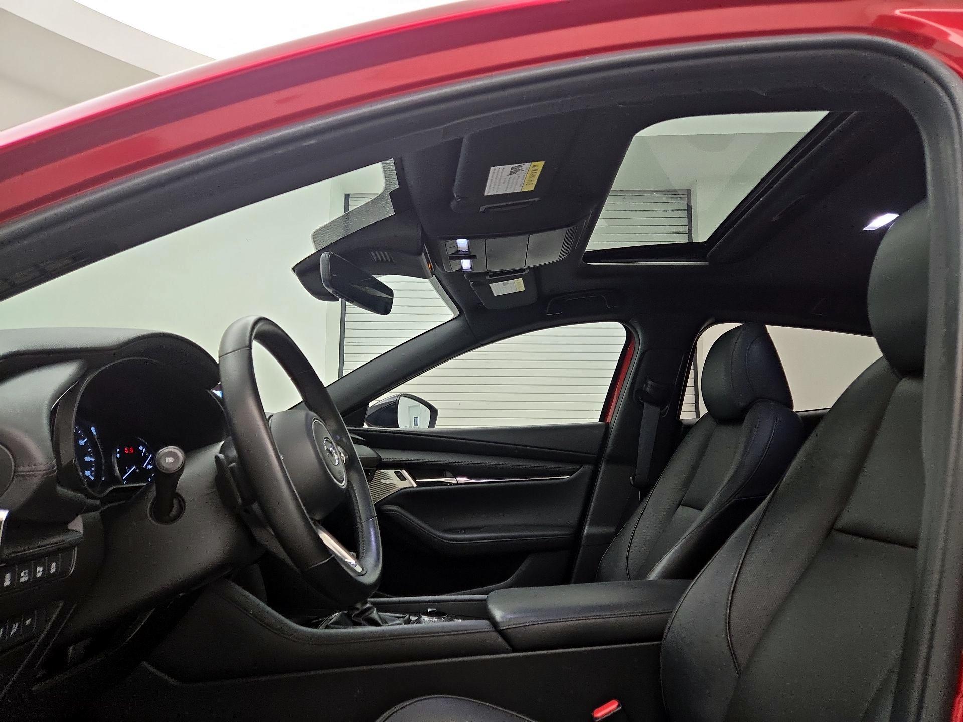 Thumbnail: 2023 Mazda Mazda3 - 20