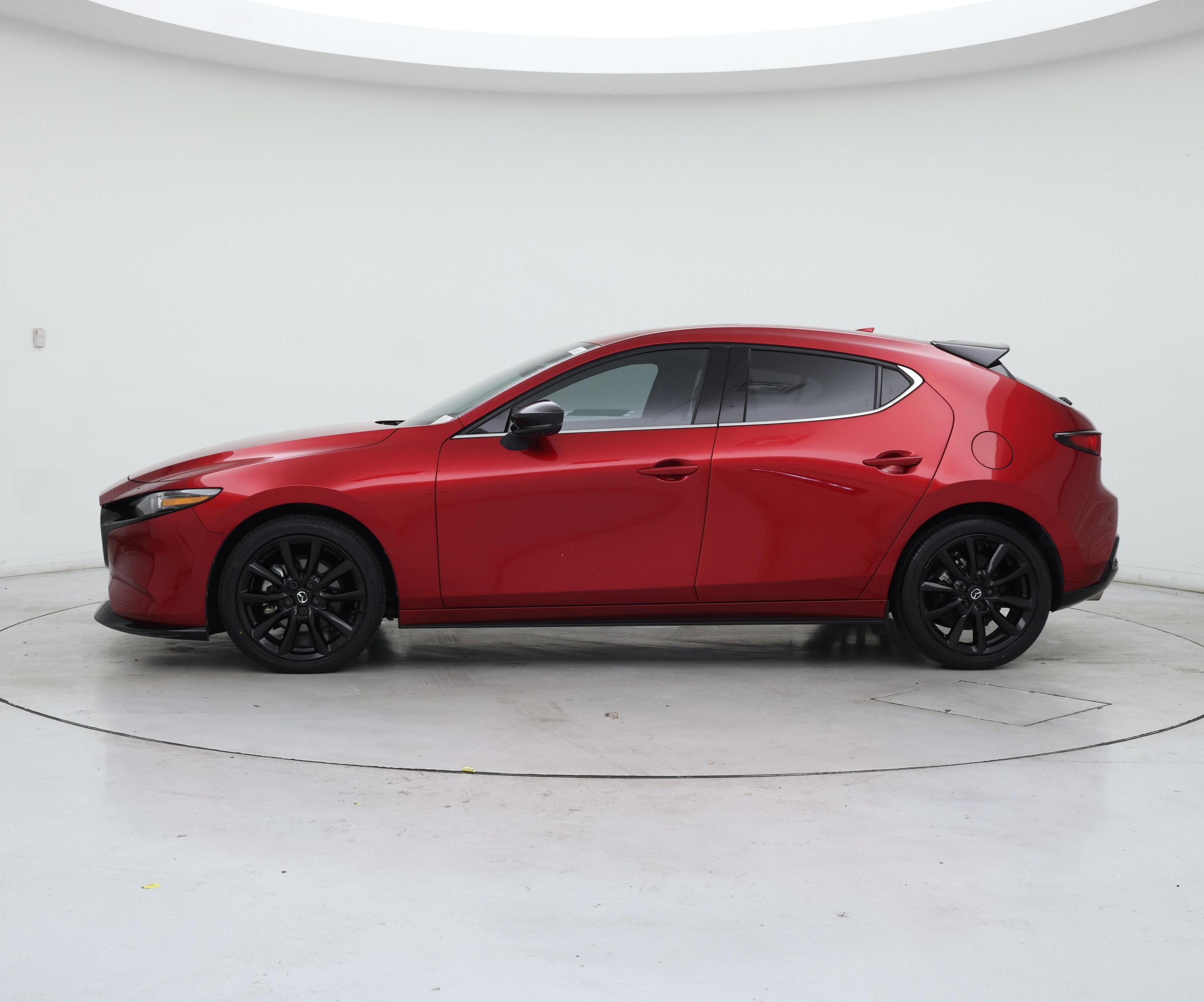 Thumbnail: 2023 Mazda Mazda3 - 3
