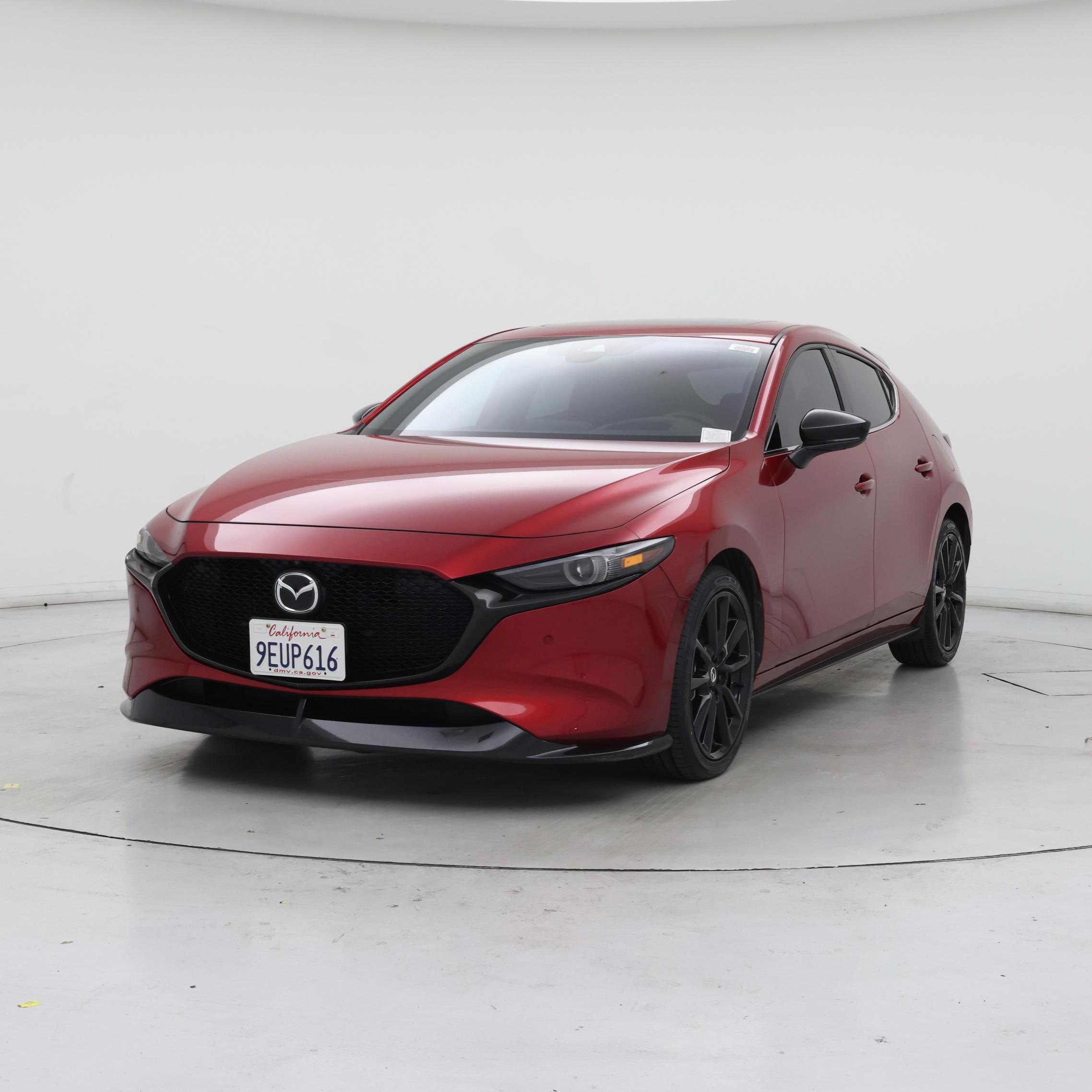Thumbnail: 2023 Mazda Mazda3 - 4
