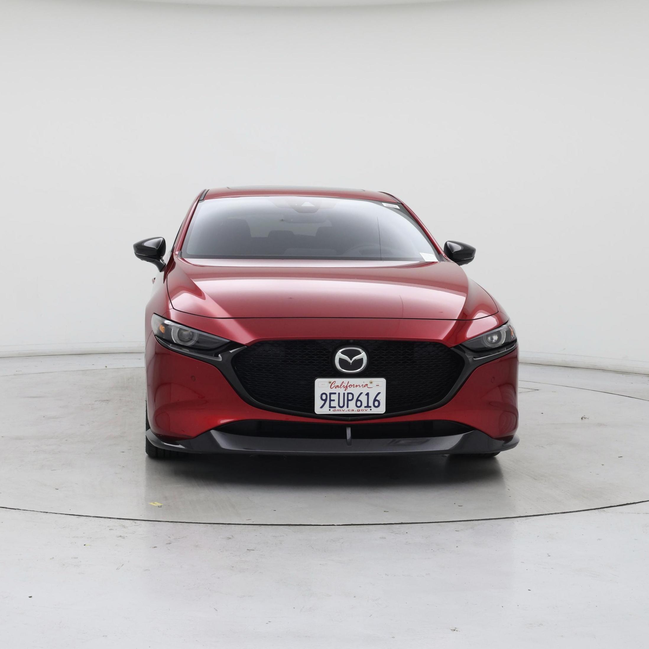 Thumbnail: 2023 Mazda Mazda3 - 5