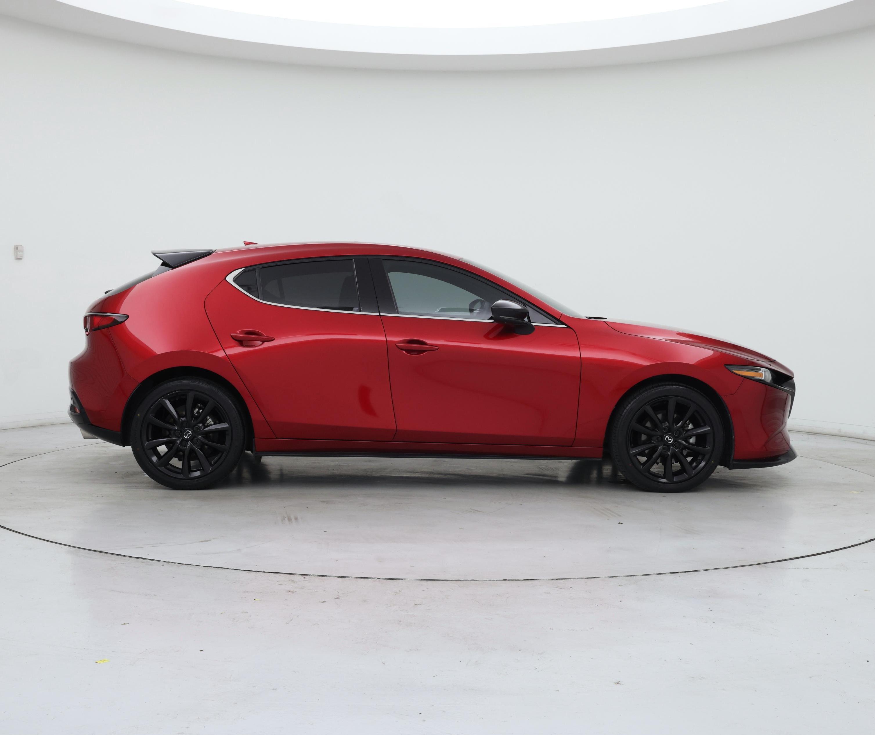 Thumbnail: 2023 Mazda Mazda3 - 7