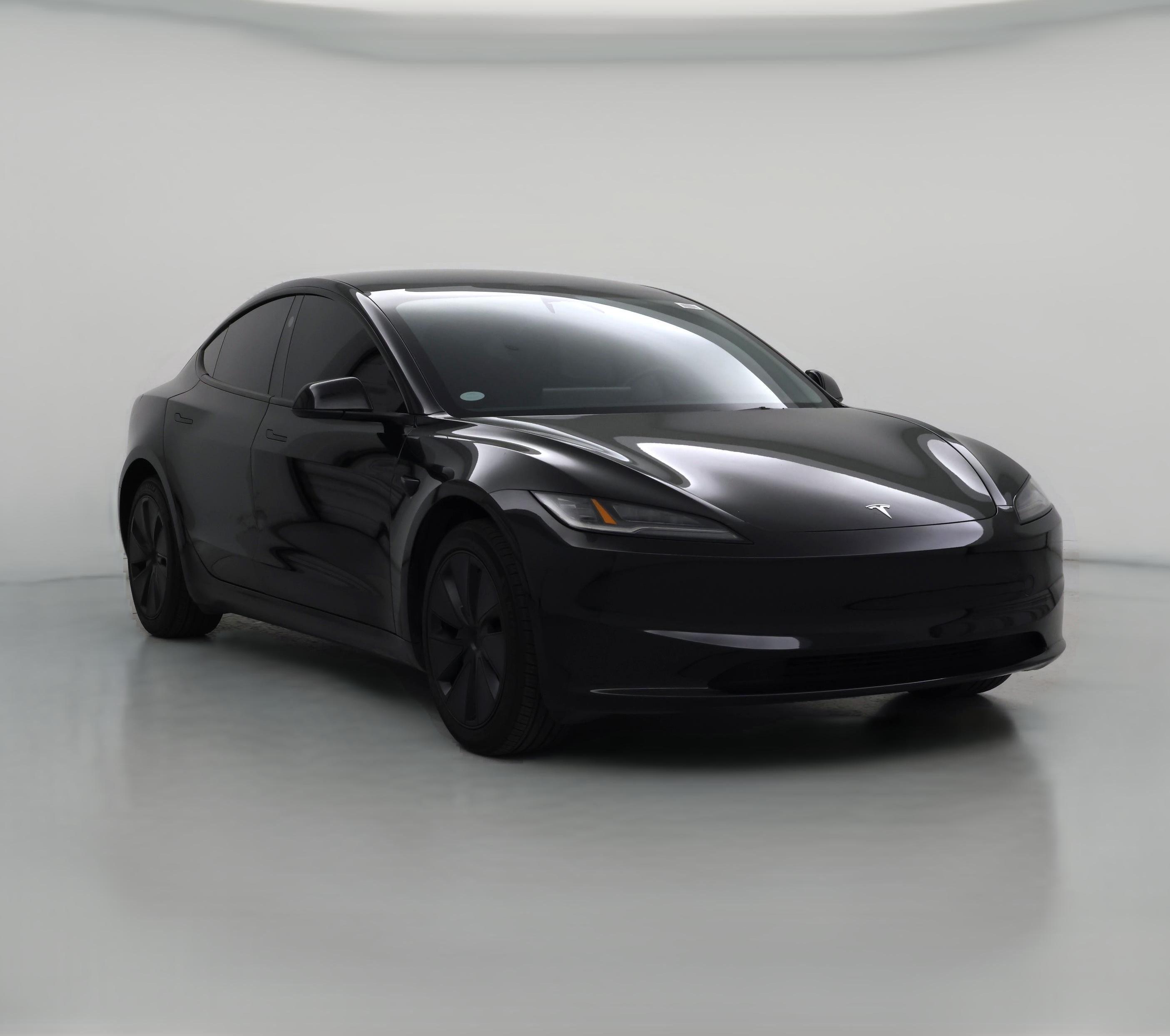 Thumbnail: 2024 Tesla Model 3 - 1