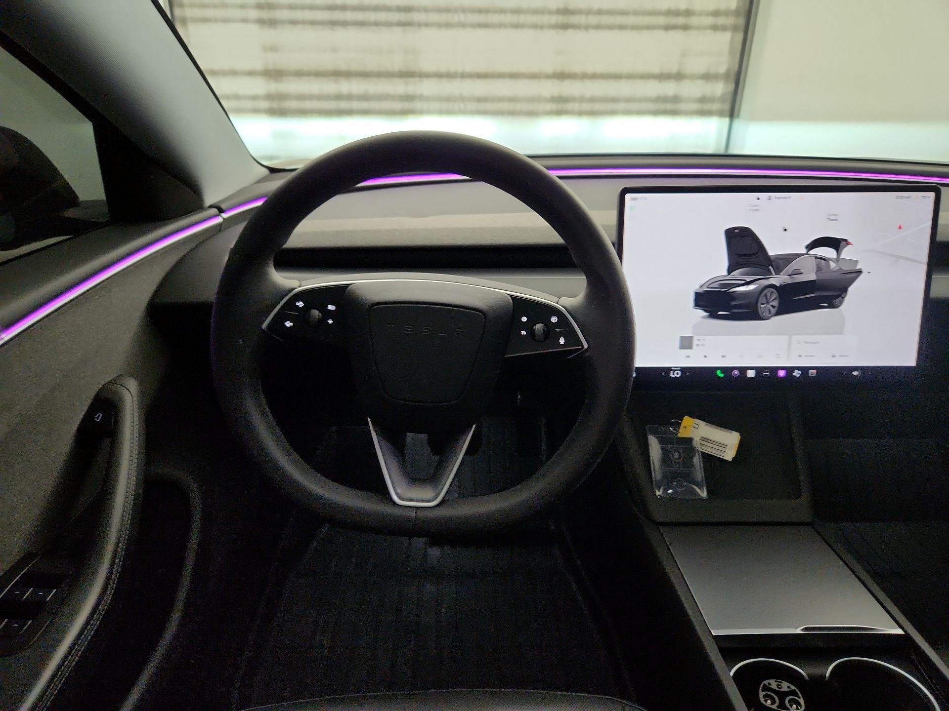 Thumbnail: 2024 Tesla Model 3 - 10