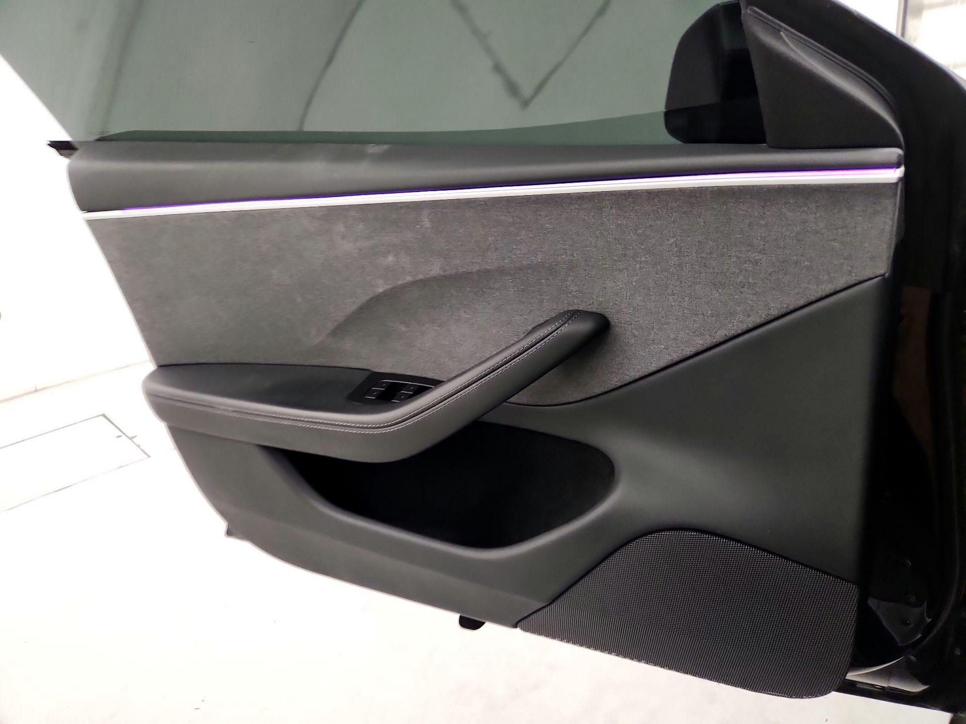 Thumbnail: 2024 Tesla Model 3 - 12
