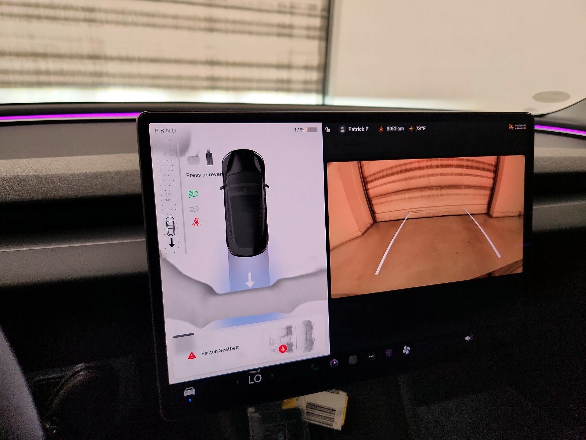 Thumbnail: 2024 Tesla Model 3 - 14