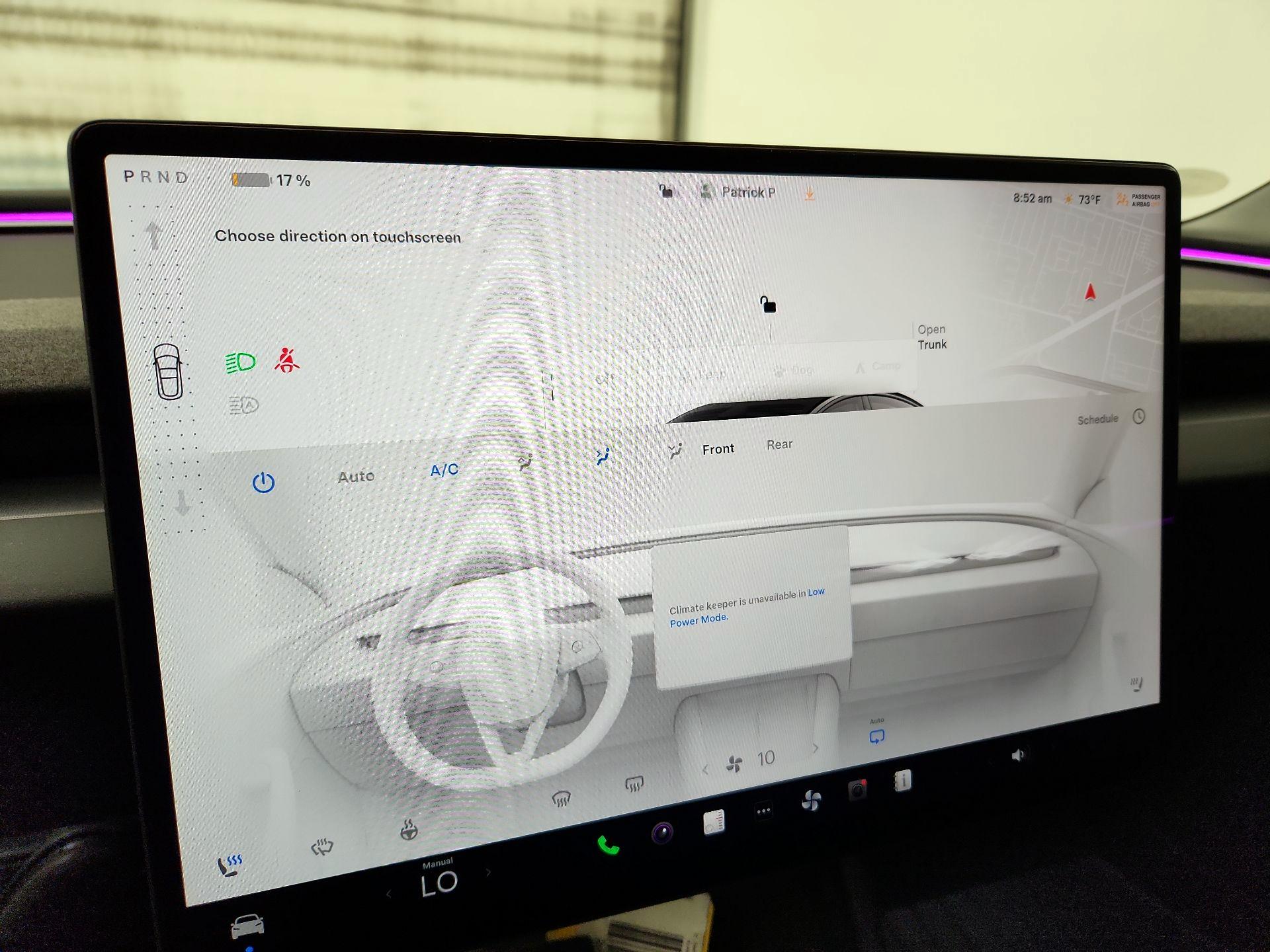 Thumbnail: 2024 Tesla Model 3 - 16