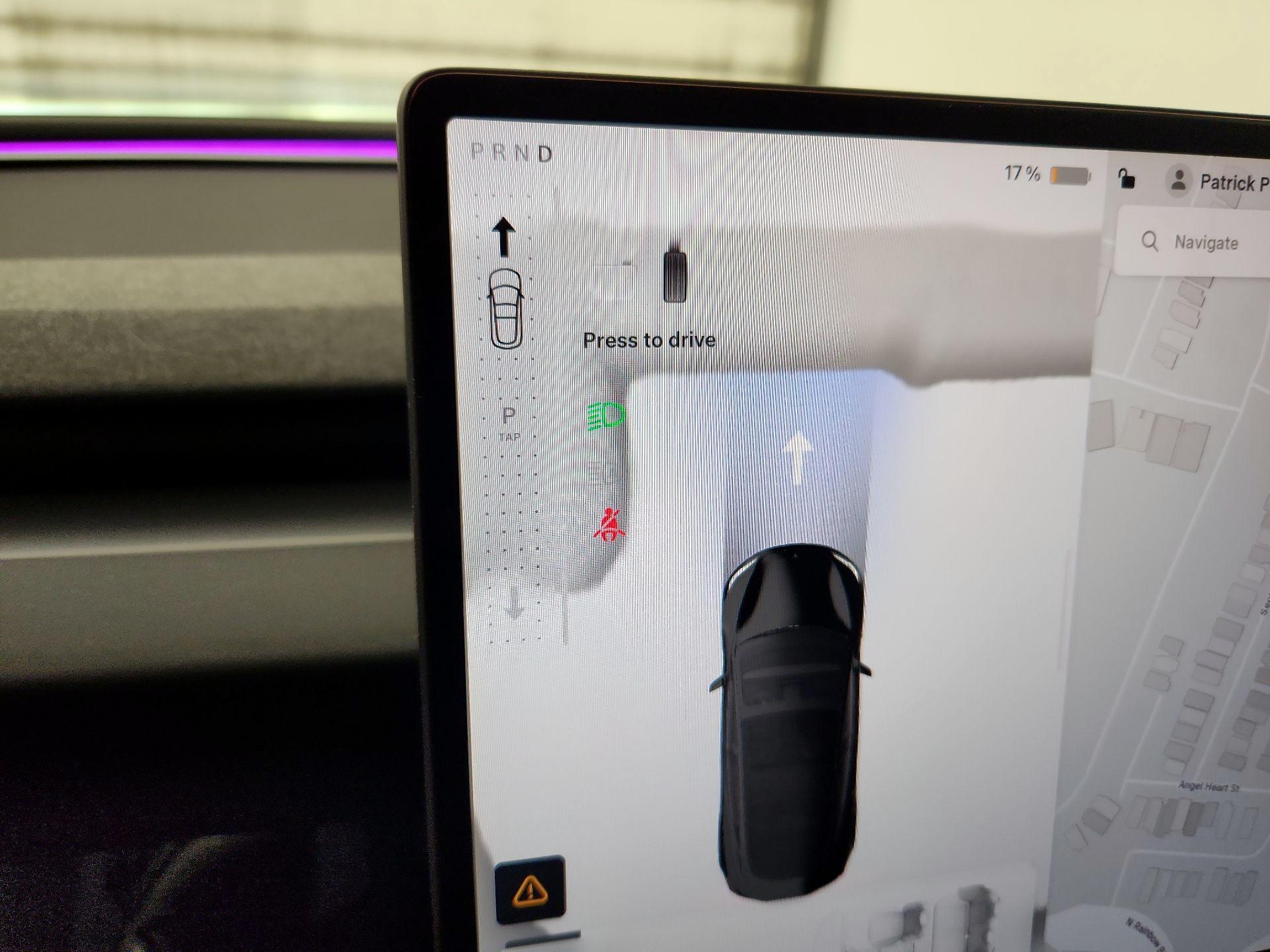 Thumbnail: 2024 Tesla Model 3 - 17
