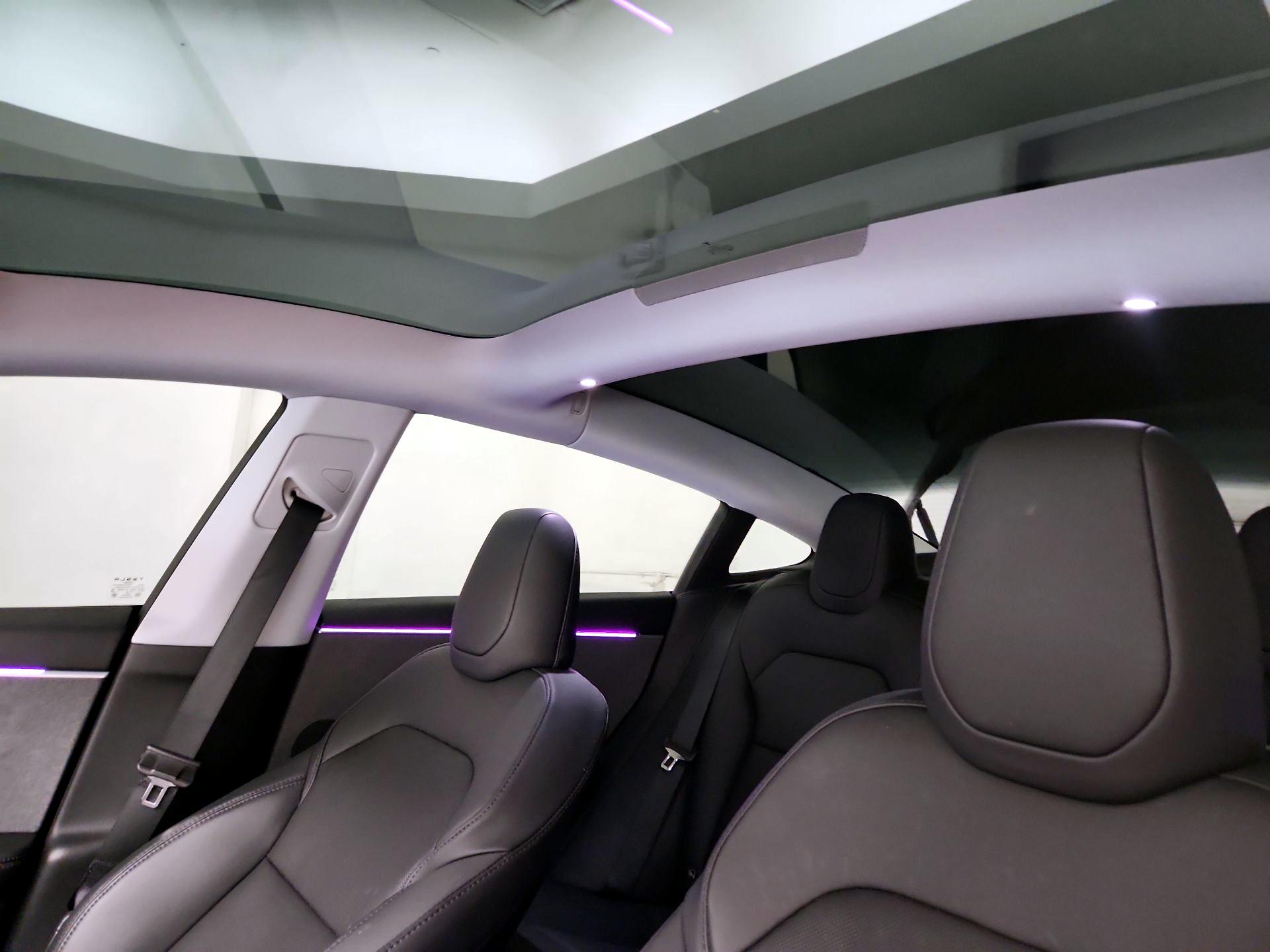 Thumbnail: 2024 Tesla Model 3 - 18