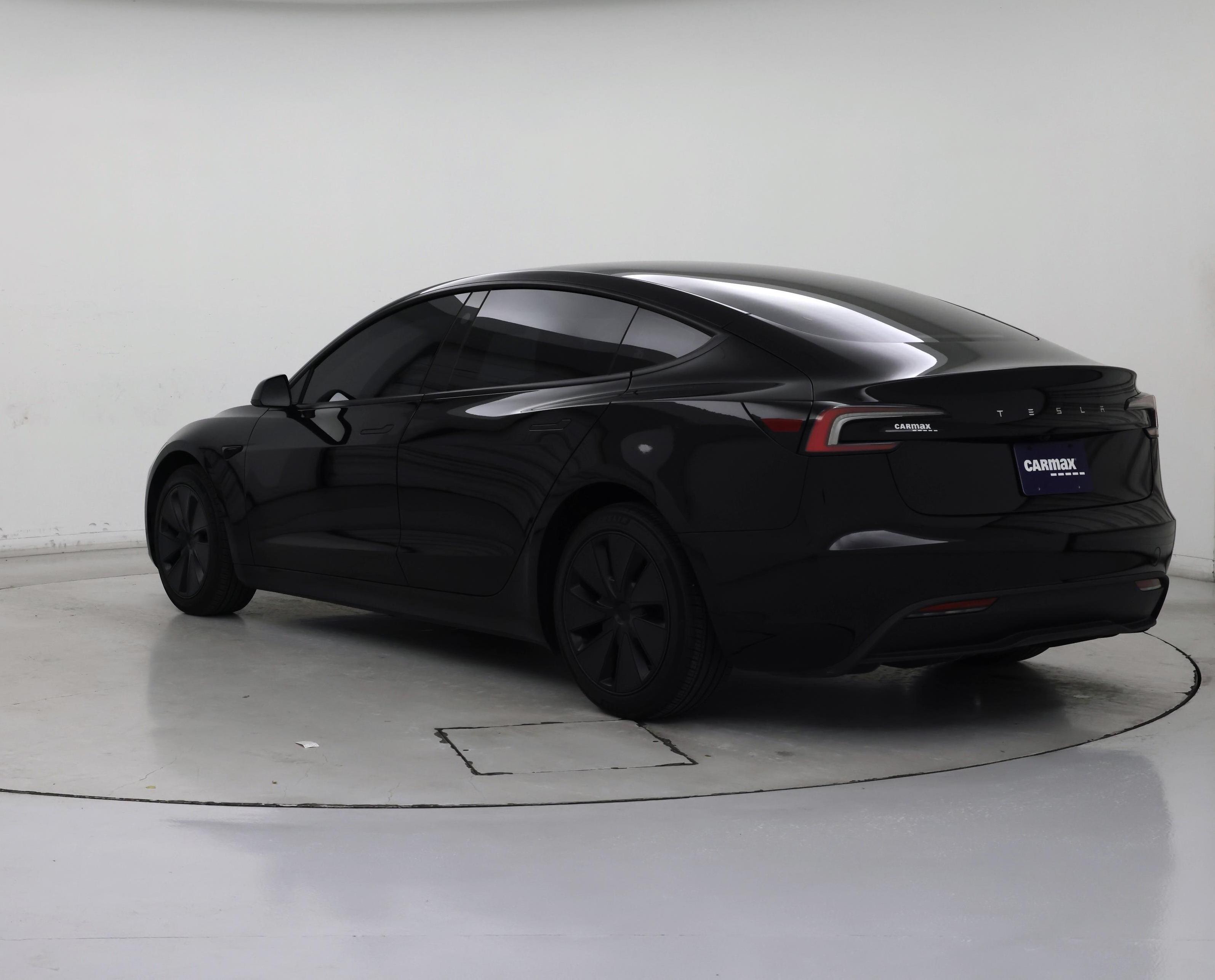 Thumbnail: 2024 Tesla Model 3 - 2