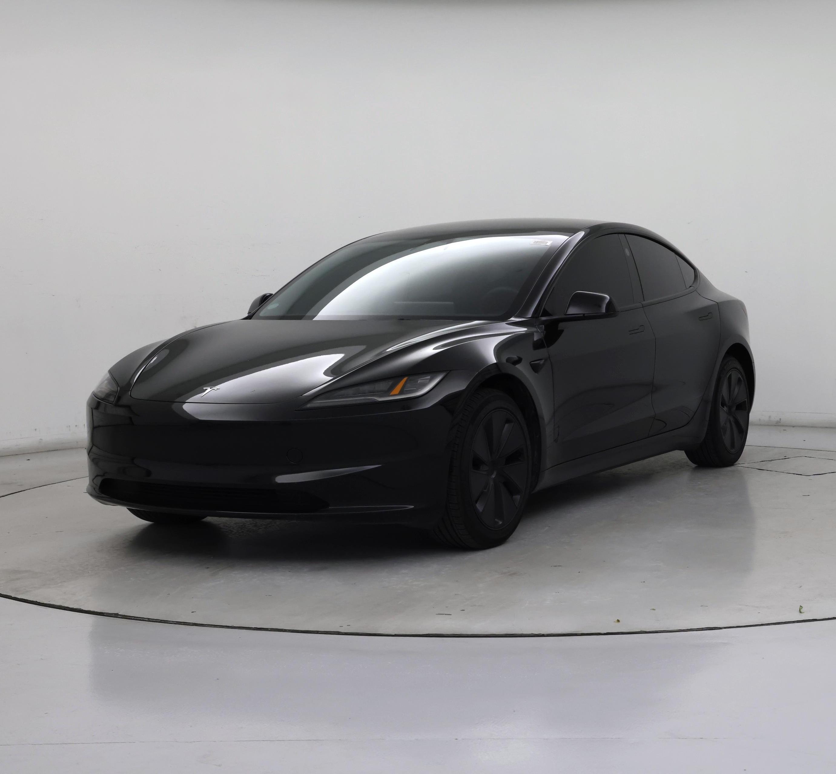 Thumbnail: 2024 Tesla Model 3 - 4