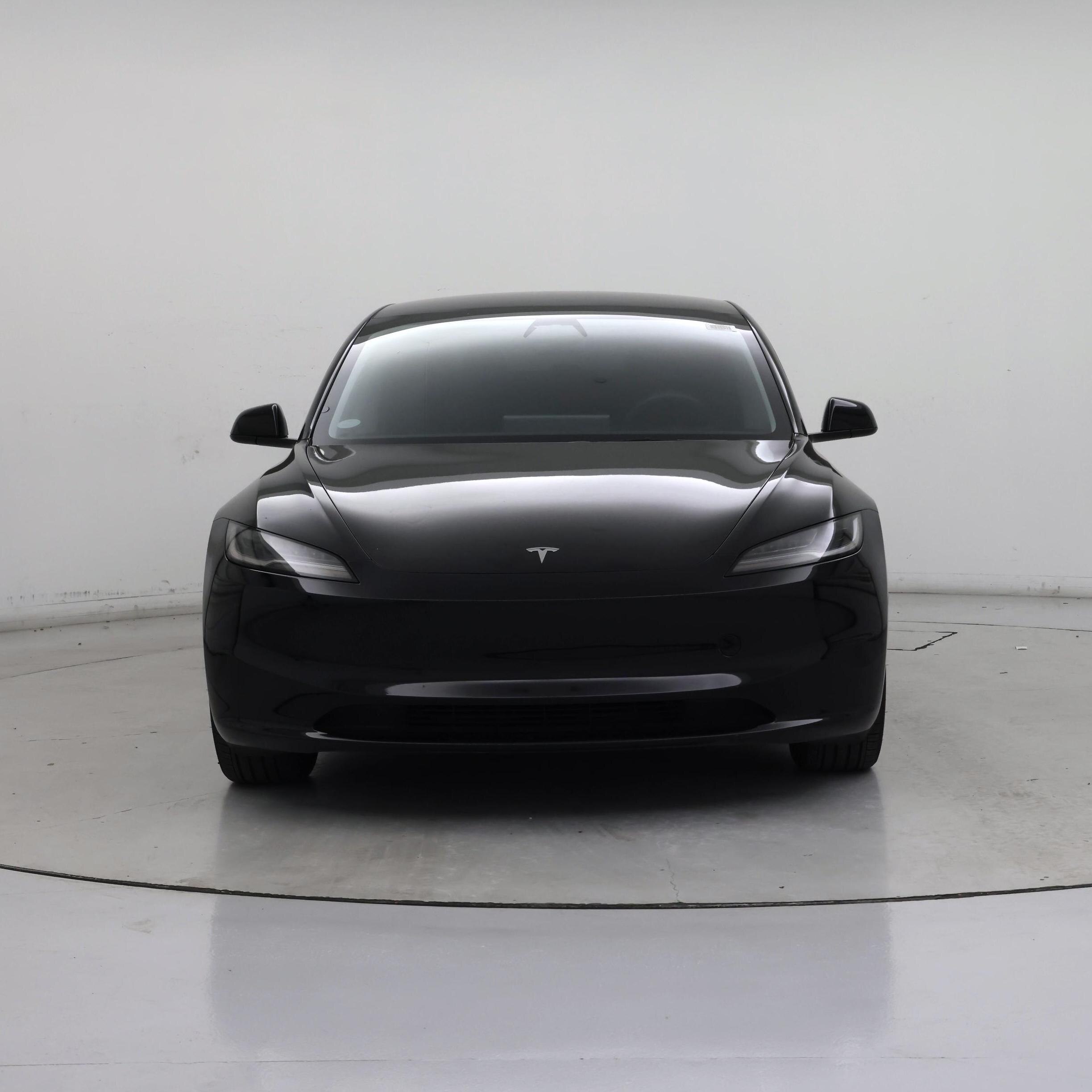 Thumbnail: 2024 Tesla Model 3 - 5