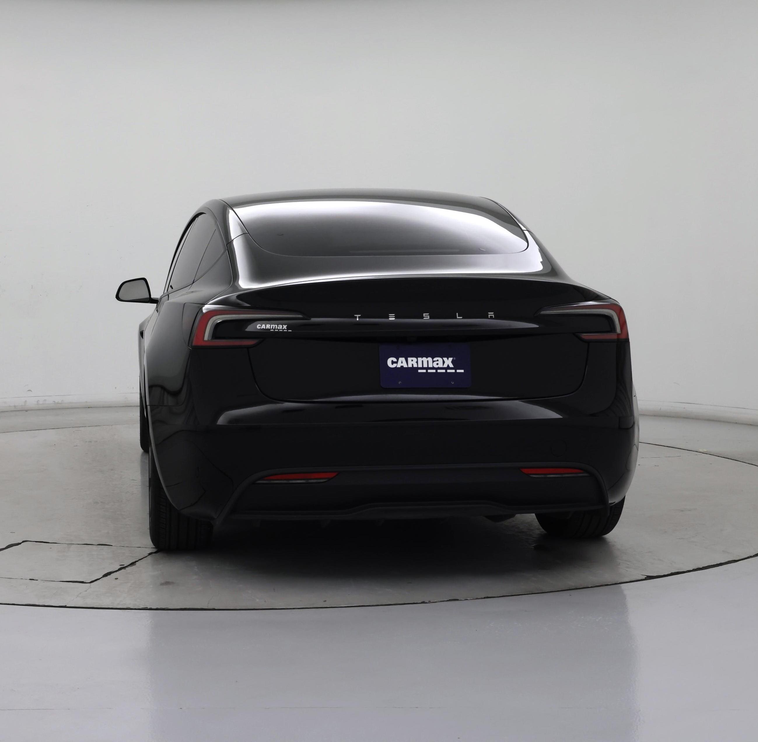 Thumbnail: 2024 Tesla Model 3 - 6