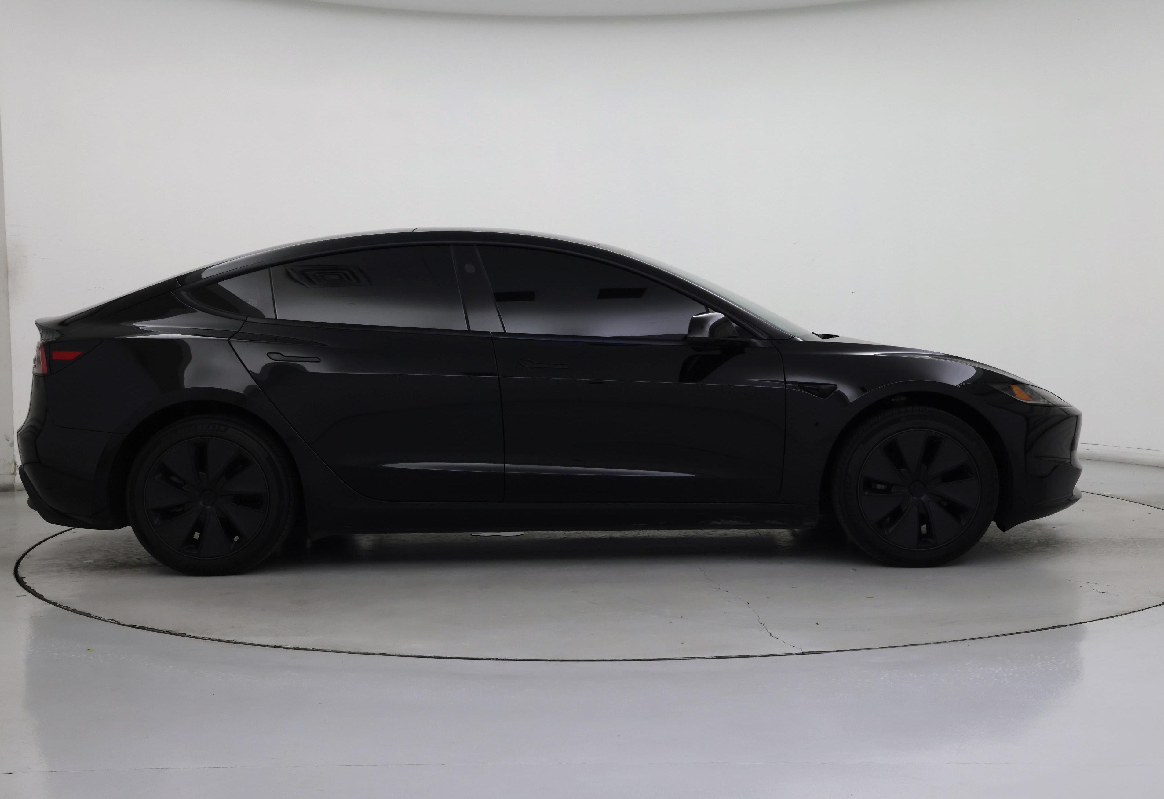 Thumbnail: 2024 Tesla Model 3 - 7