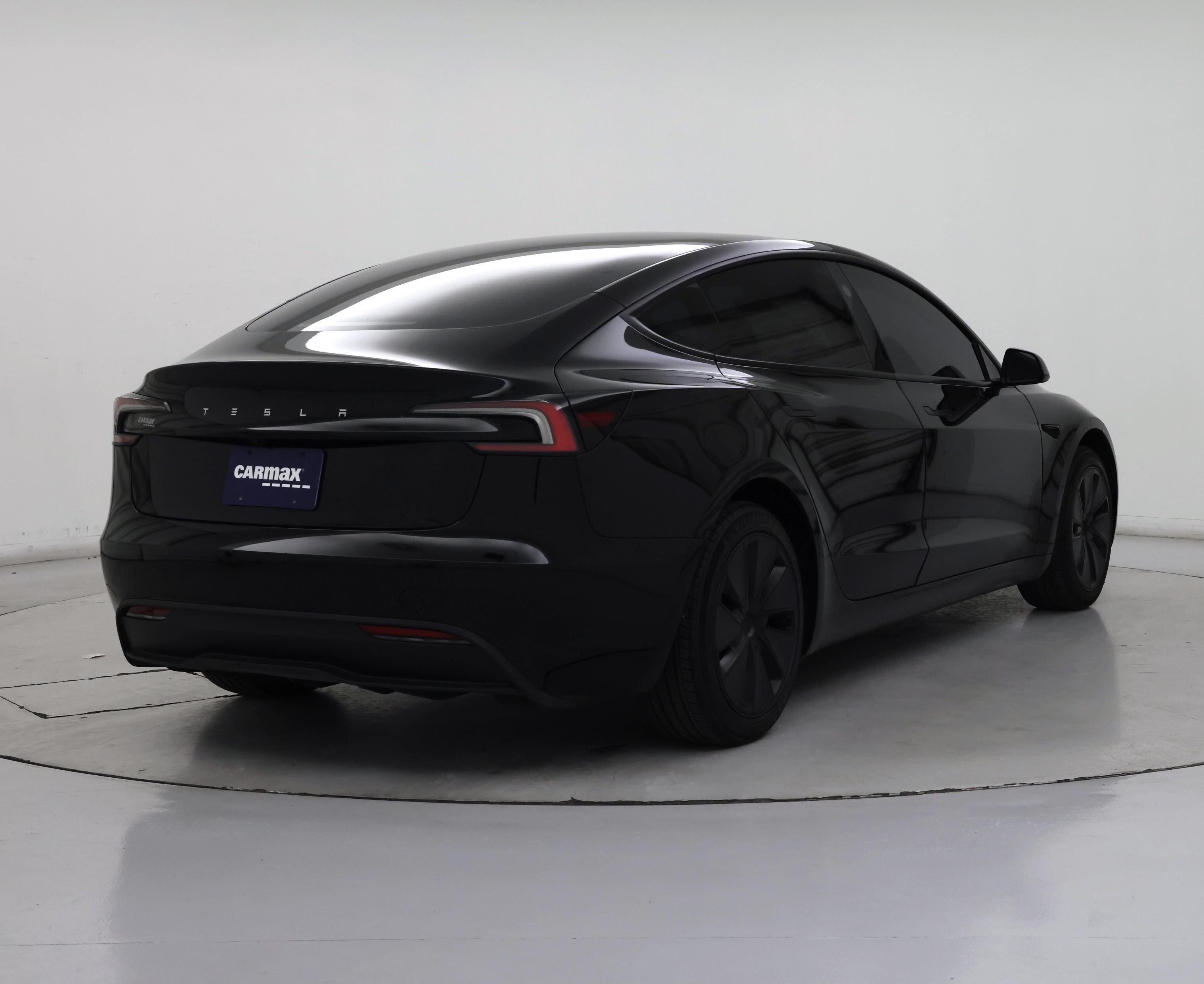 Thumbnail: 2024 Tesla Model 3 - 8