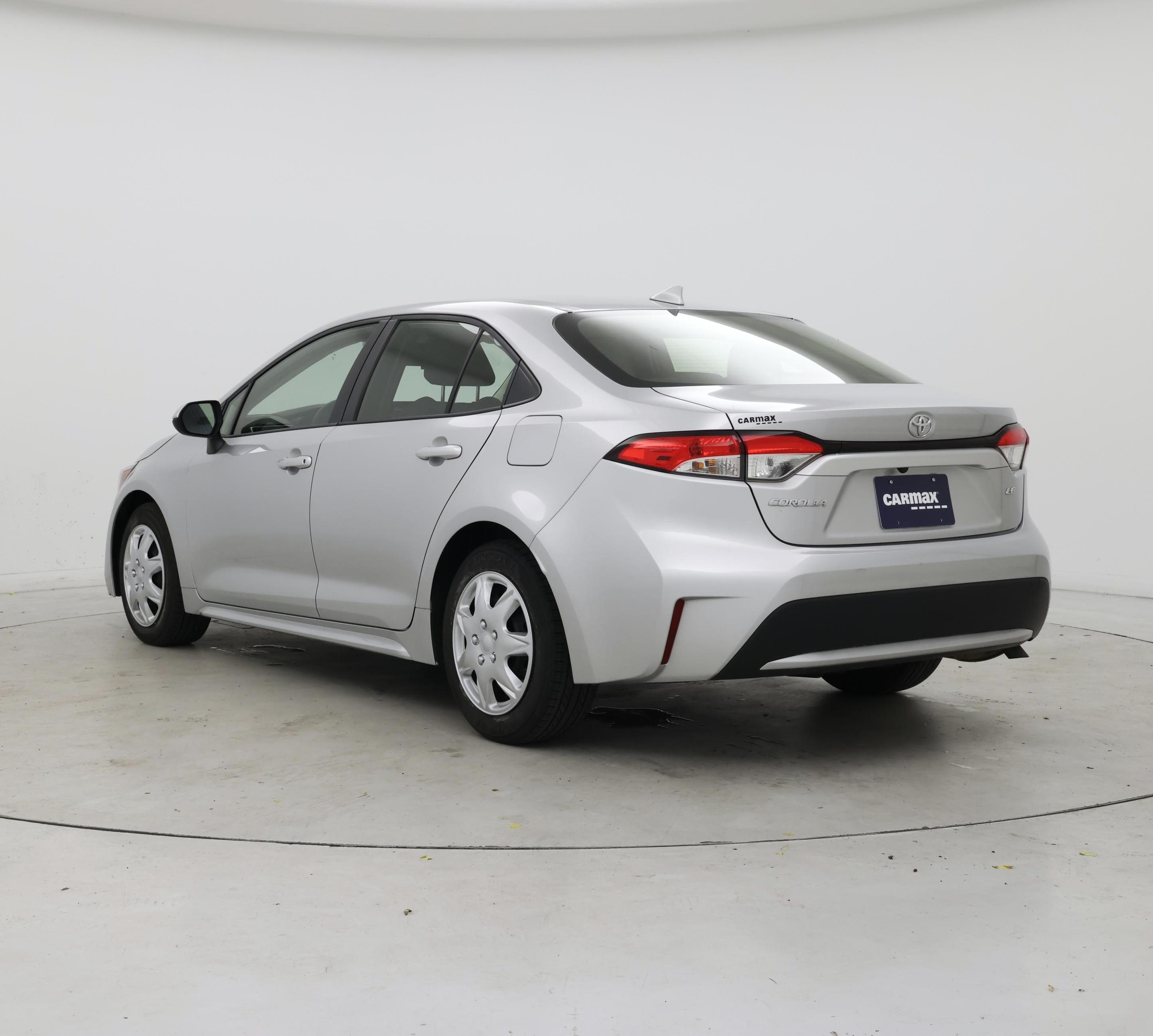 Thumbnail: 2022 Toyota Corolla - 2