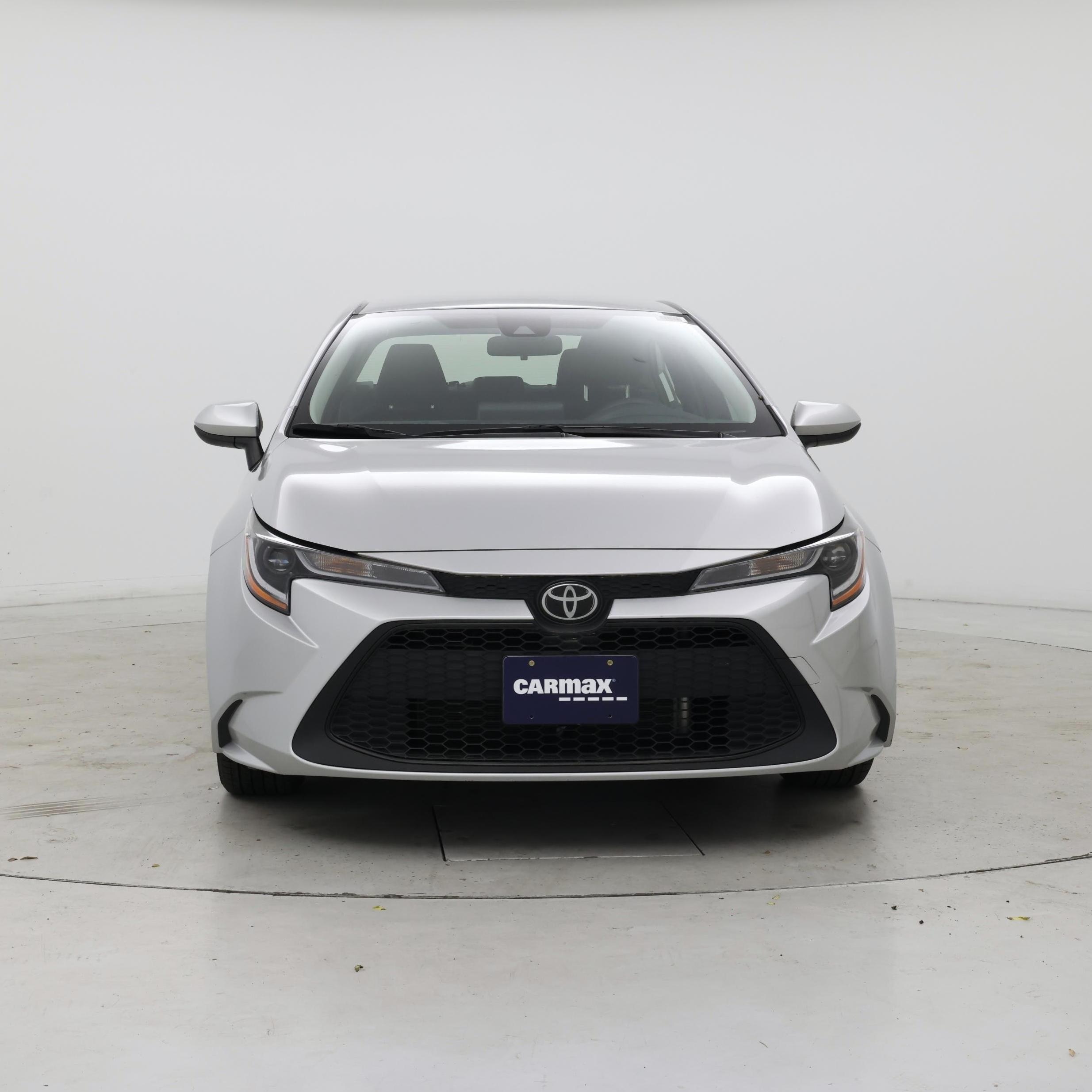 Thumbnail: 2022 Toyota Corolla - 5