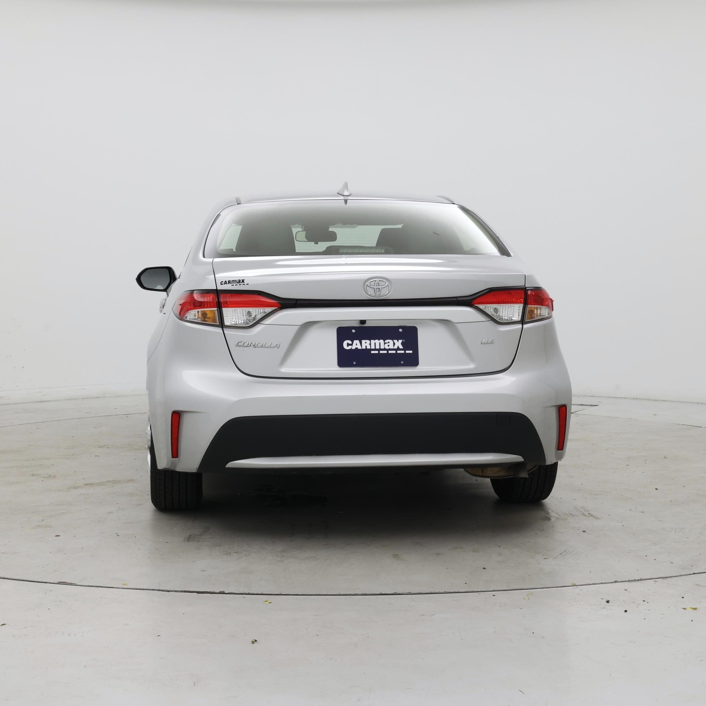 Thumbnail: 2022 Toyota Corolla - 6
