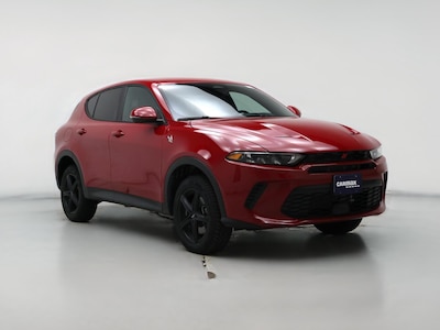 2024 Dodge Hornet GT