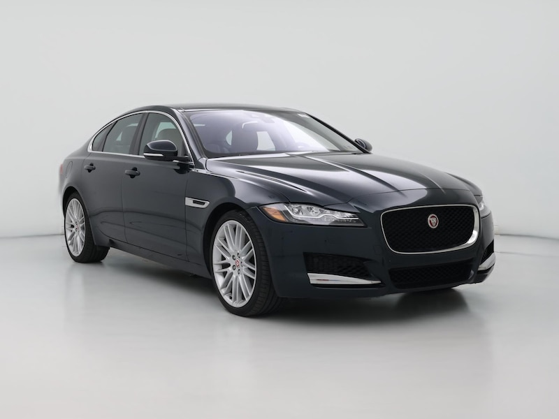 2016 Jaguar XF Prestige -
                  Lancaster, PA