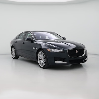2016 Jaguar XF Prestige