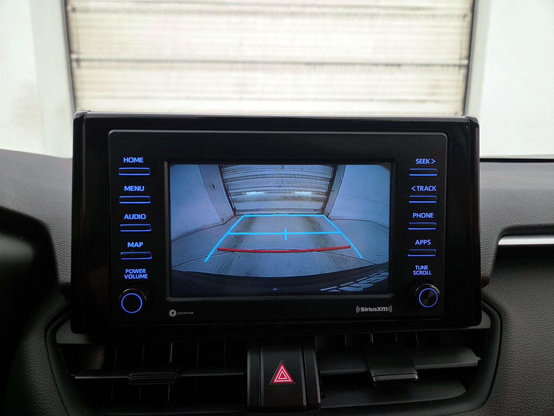 Thumbnail: 2021 Toyota RAV4 - 14