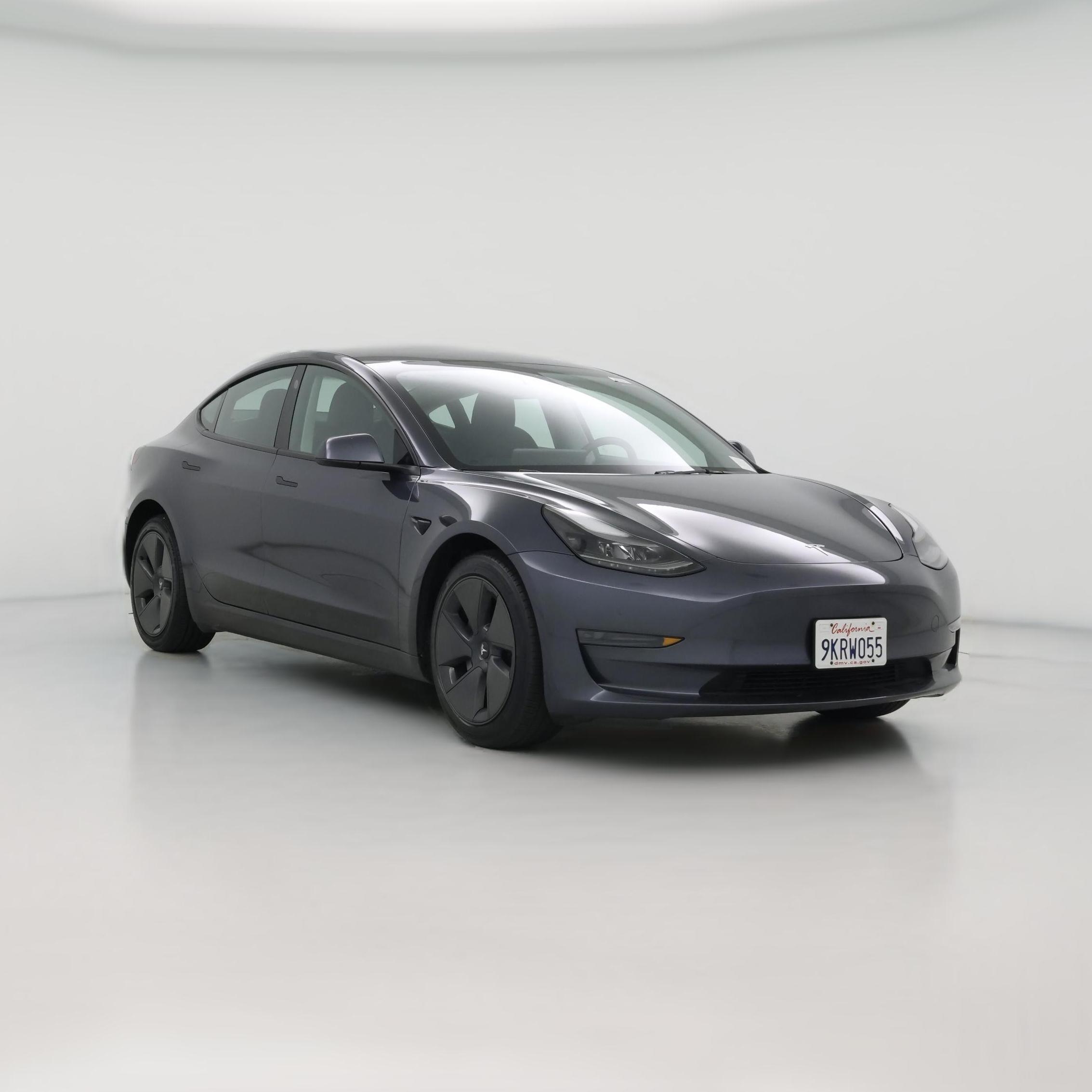Thumbnail: 2023 Tesla Model 3 - 1