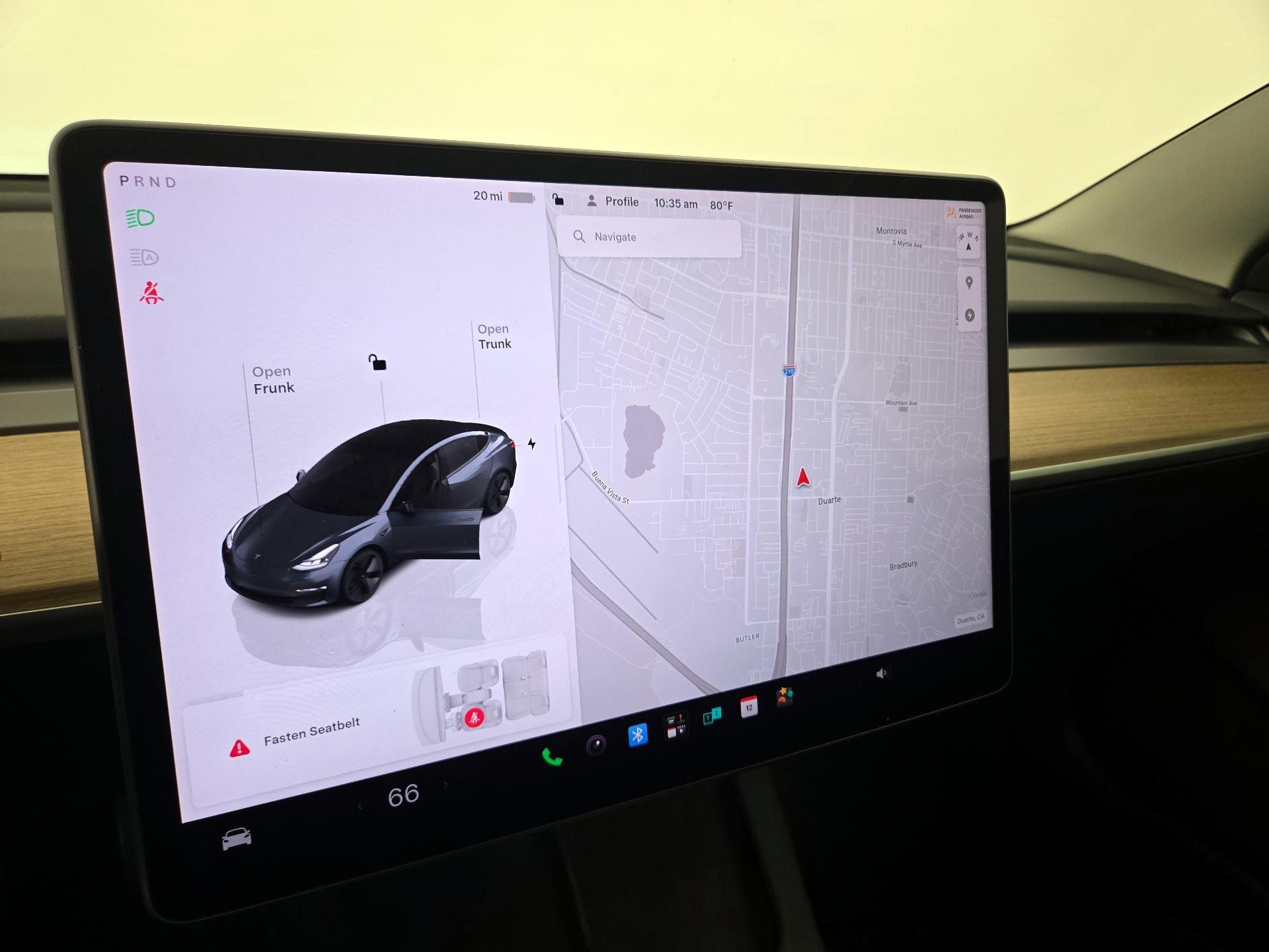 Thumbnail: 2023 Tesla Model 3 - 13