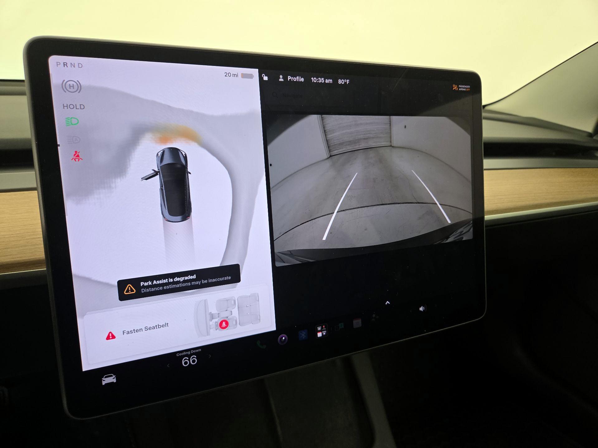 Thumbnail: 2023 Tesla Model 3 - 14