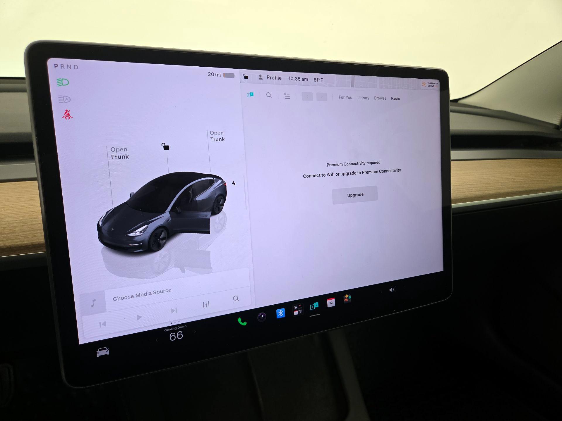 Thumbnail: 2023 Tesla Model 3 - 15