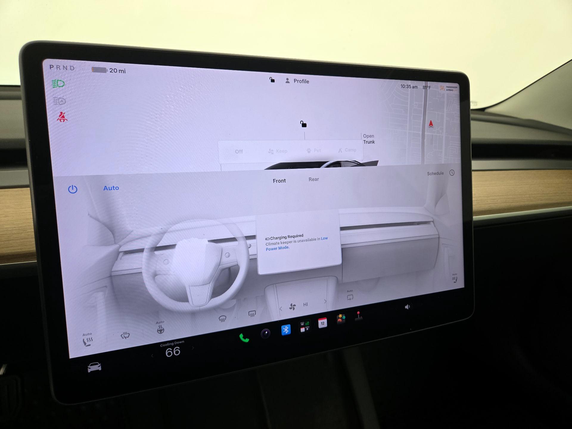 Thumbnail: 2023 Tesla Model 3 - 16