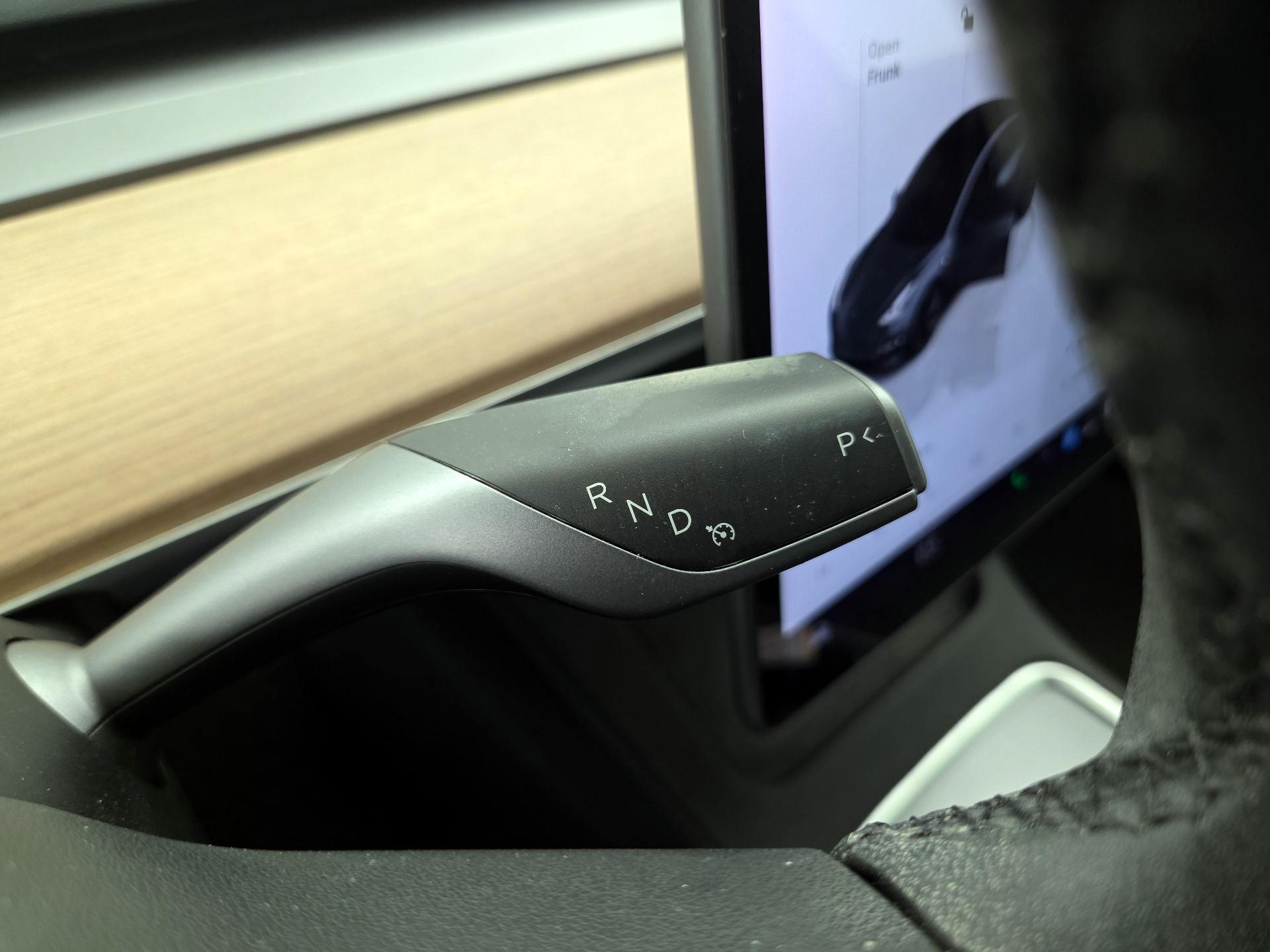 Thumbnail: 2023 Tesla Model 3 - 17