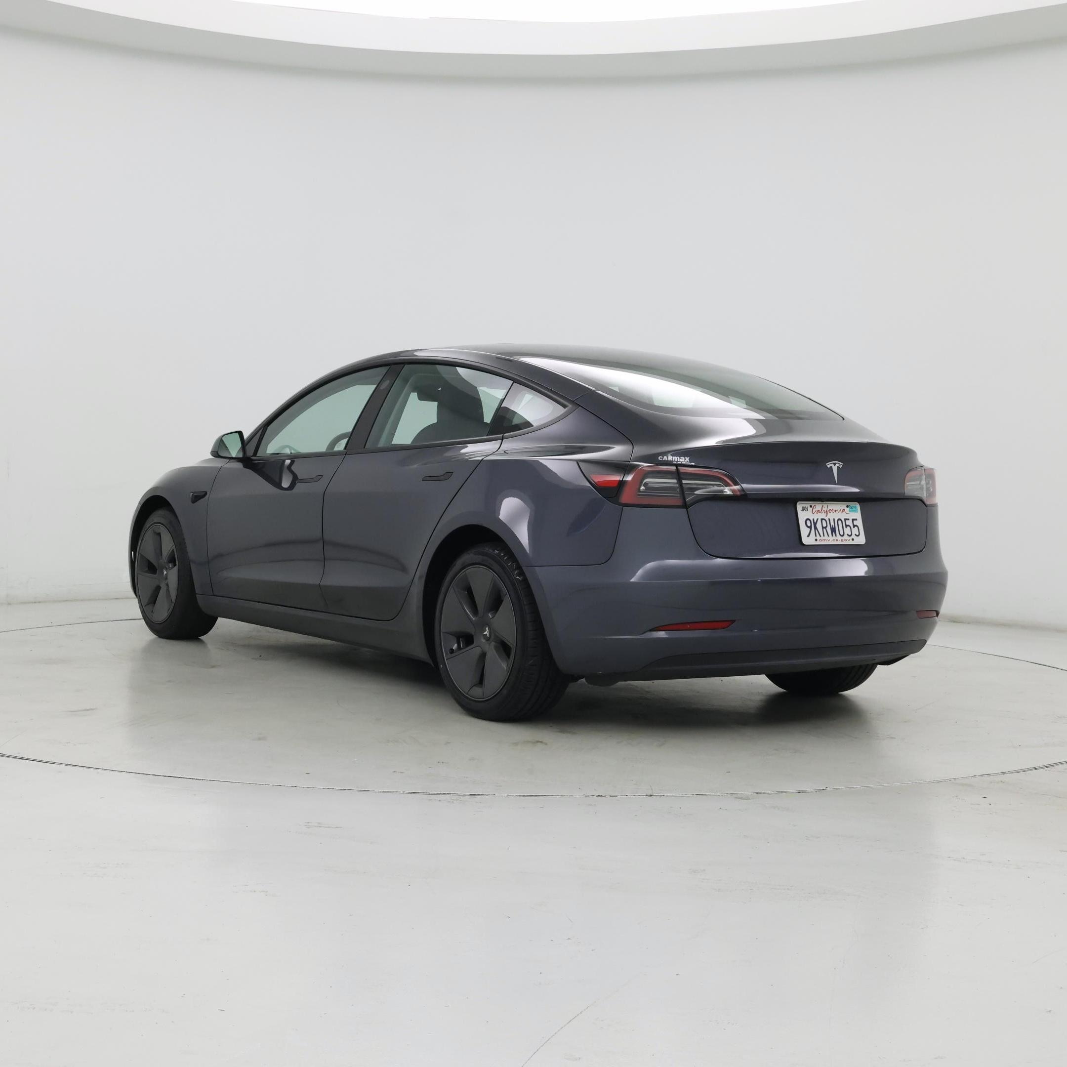 Thumbnail: 2023 Tesla Model 3 - 2