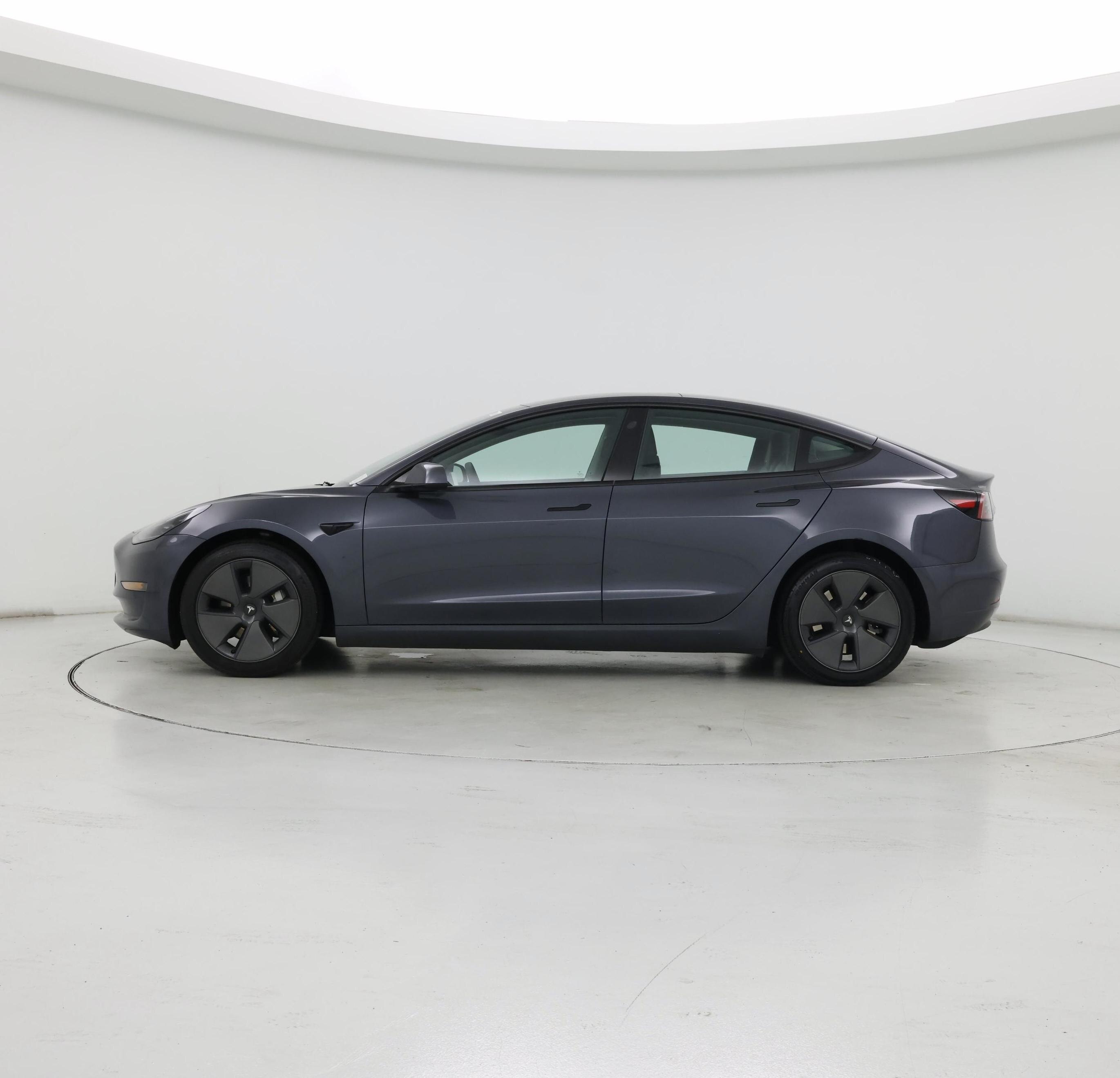 Thumbnail: 2023 Tesla Model 3 - 3