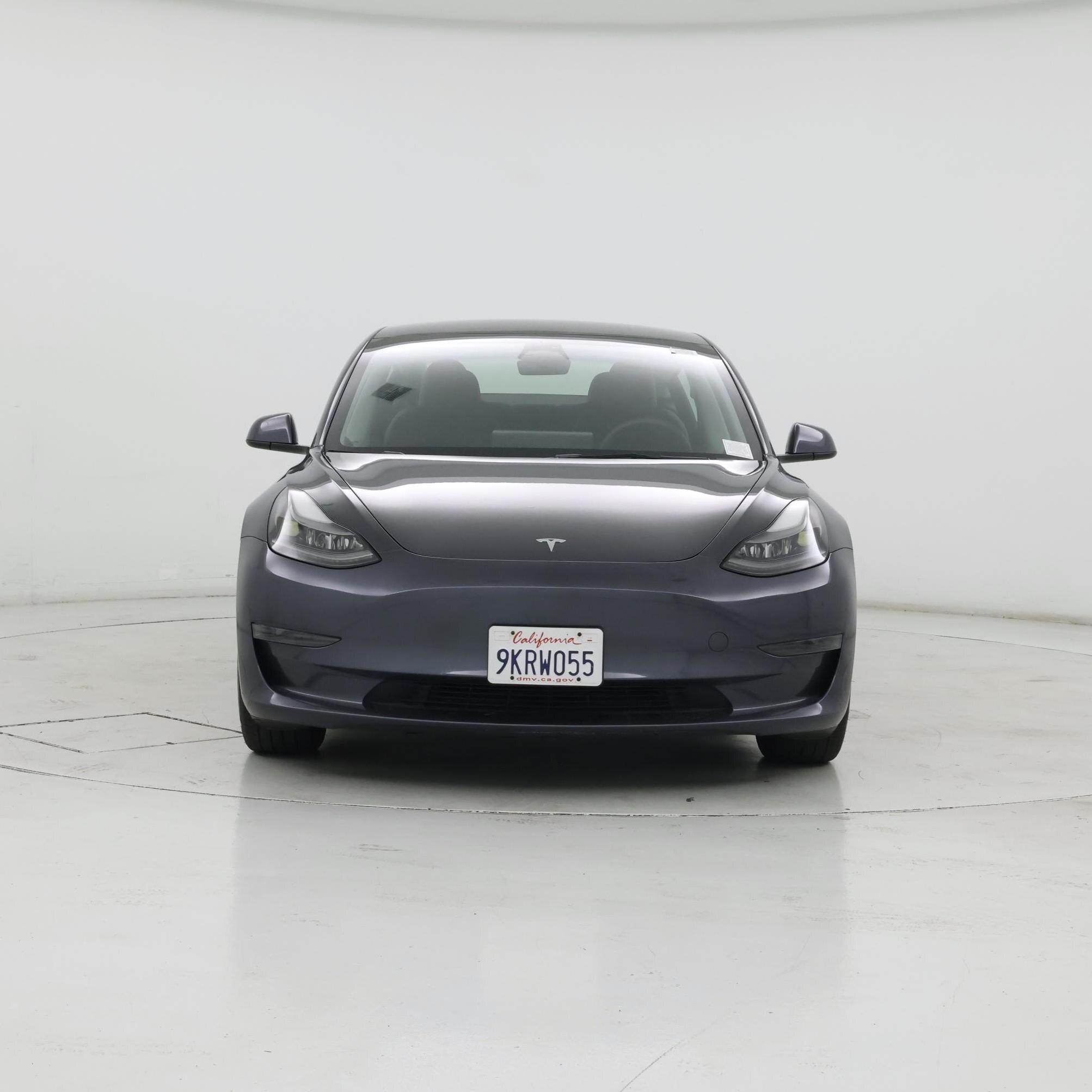 Thumbnail: 2023 Tesla Model 3 - 5