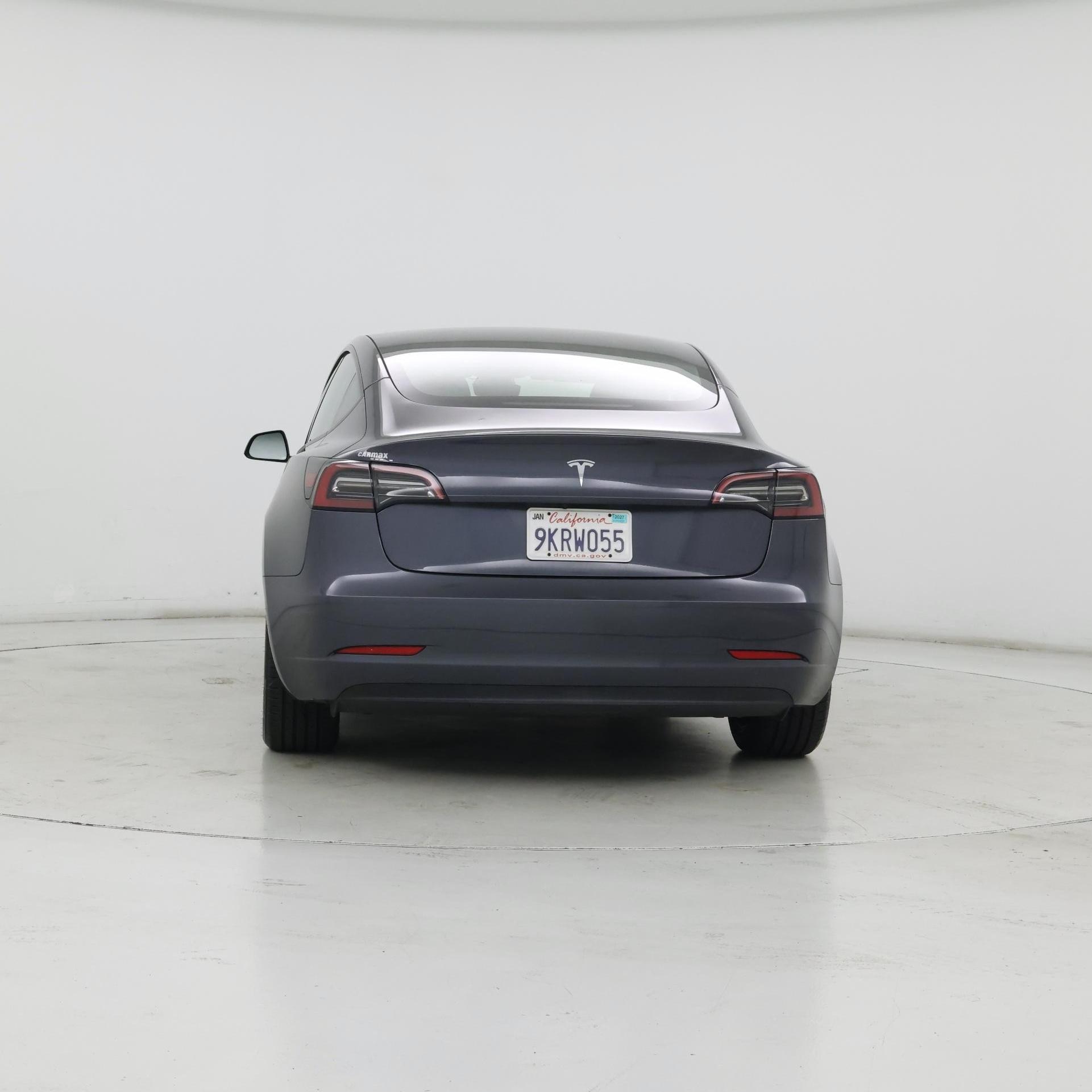 Thumbnail: 2023 Tesla Model 3 - 6