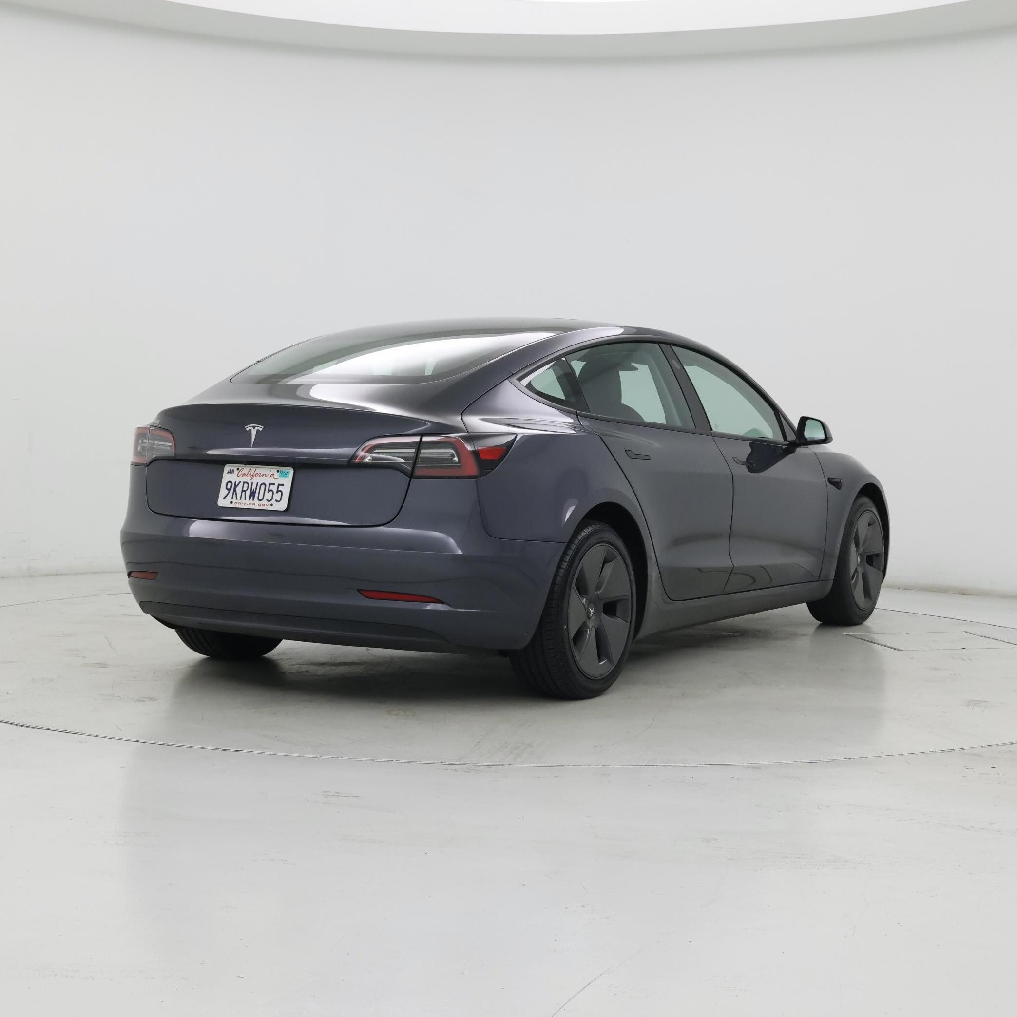 Thumbnail: 2023 Tesla Model 3 - 8