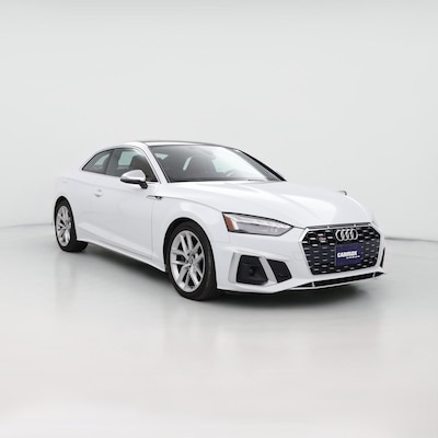 2021 Audi S5 Premium Plus