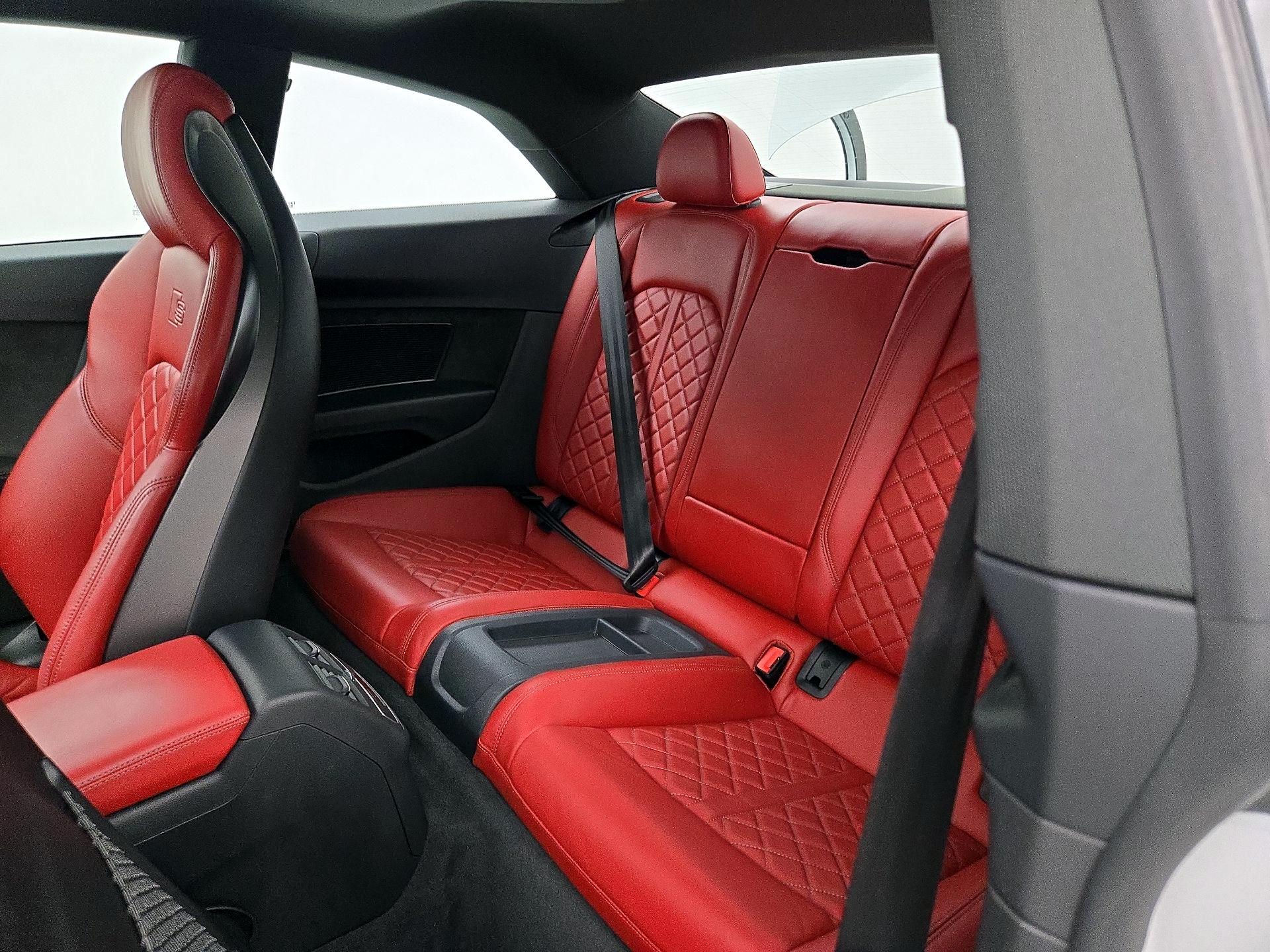 Thumbnail: 2021 Audi S5 - 20