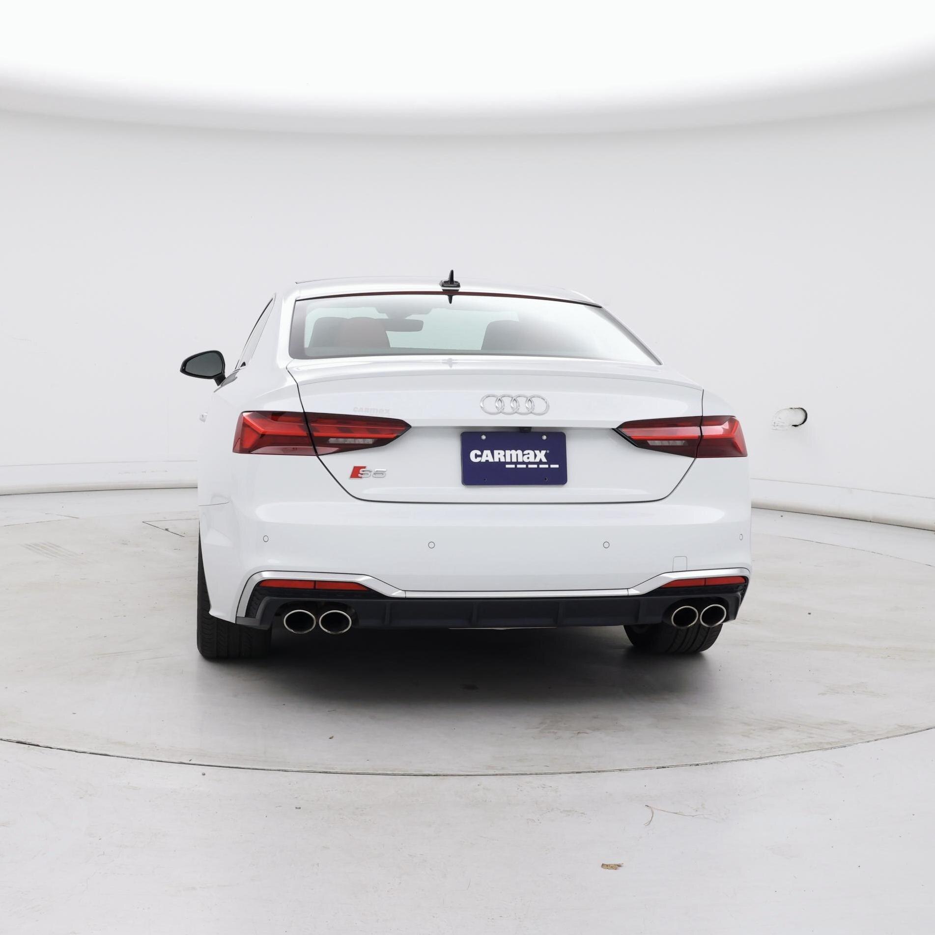 Thumbnail: 2021 Audi S5 - 6