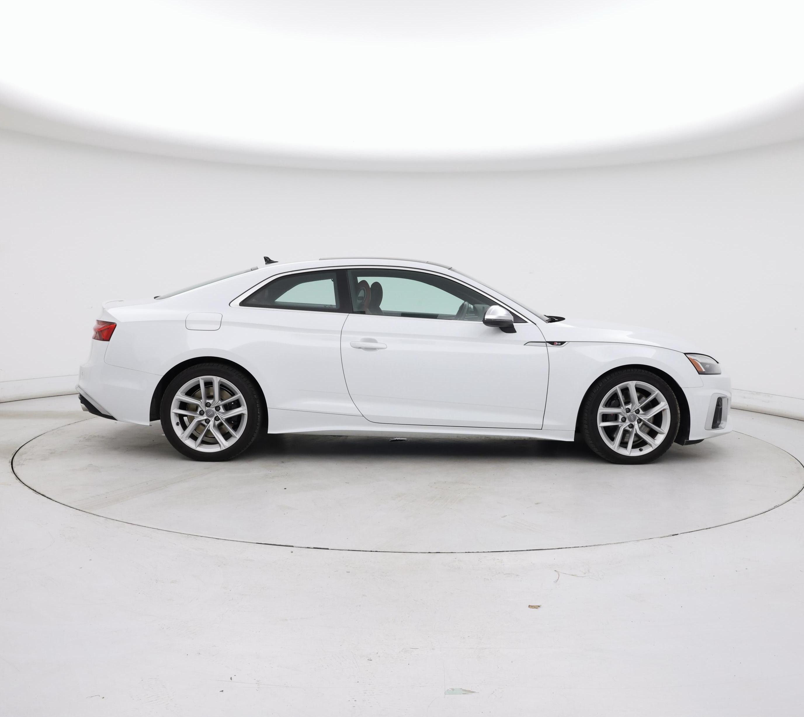 Thumbnail: 2021 Audi S5 - 7