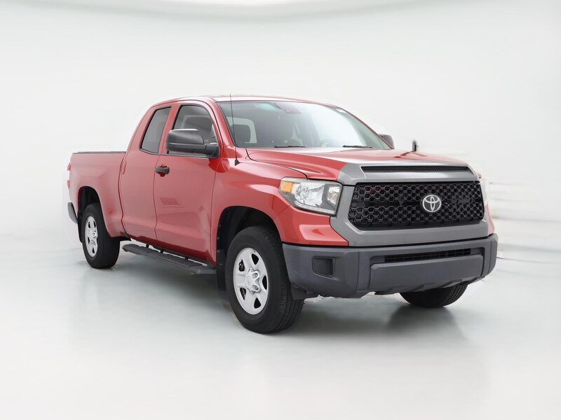 2019 Toyota Tundra SR5 -
                  Tallahassee, FL
