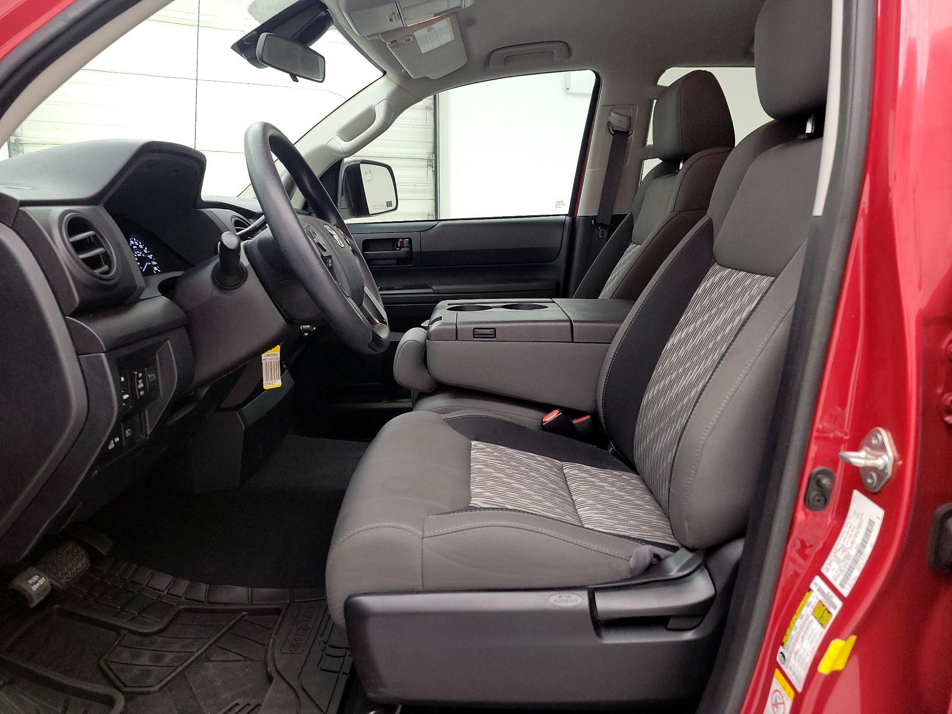 Thumbnail: 2019 Toyota Tundra - 11