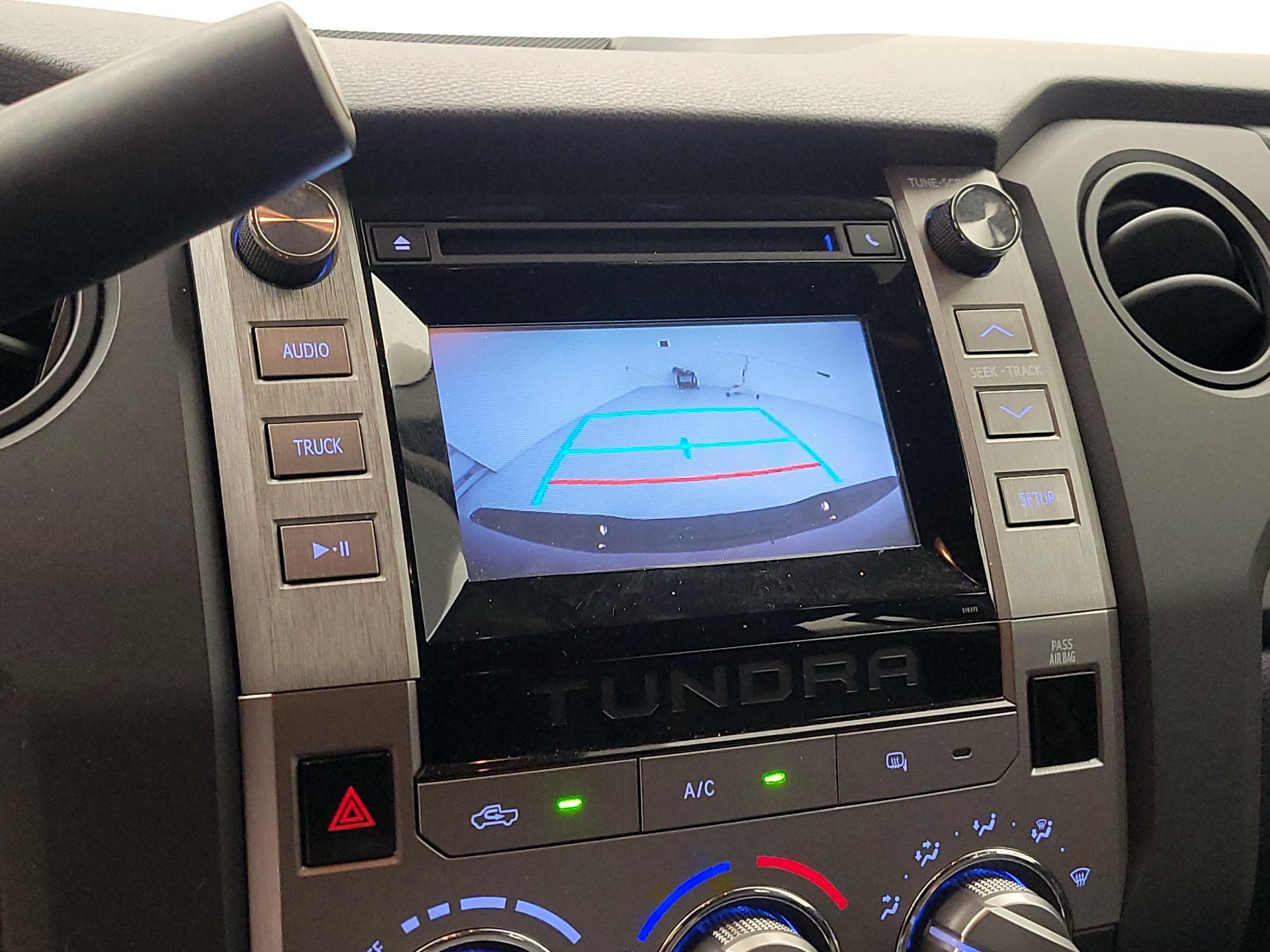Thumbnail: 2019 Toyota Tundra - 14